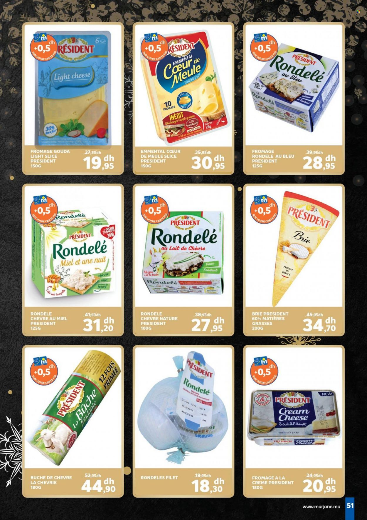 Catalogue Marjane - 17/12/2021 - 31/12/2021. Page 50