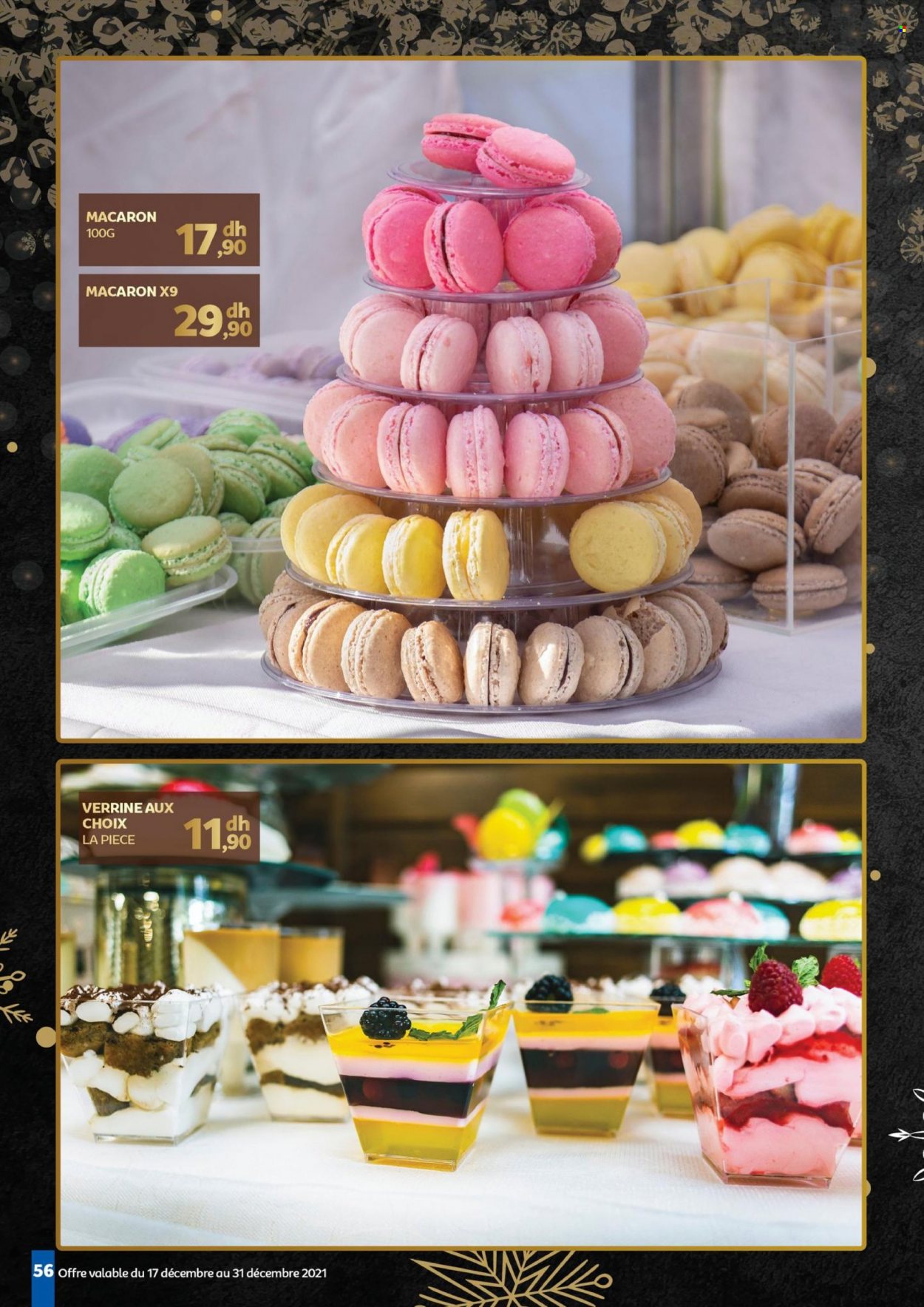 Catalogue Marjane - 17/12/2021 - 31/12/2021. Page 55