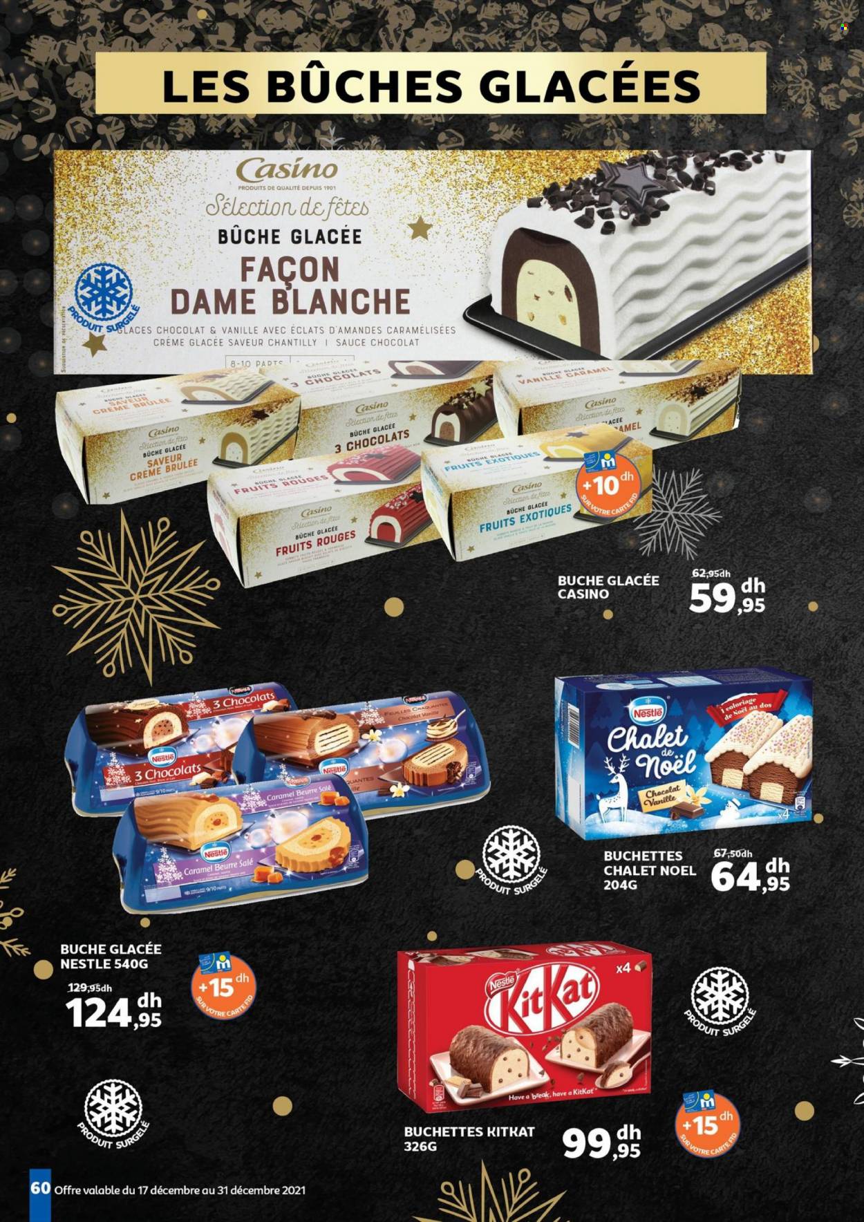 Catalogue Marjane - 17/12/2021 - 31/12/2021. Page 59