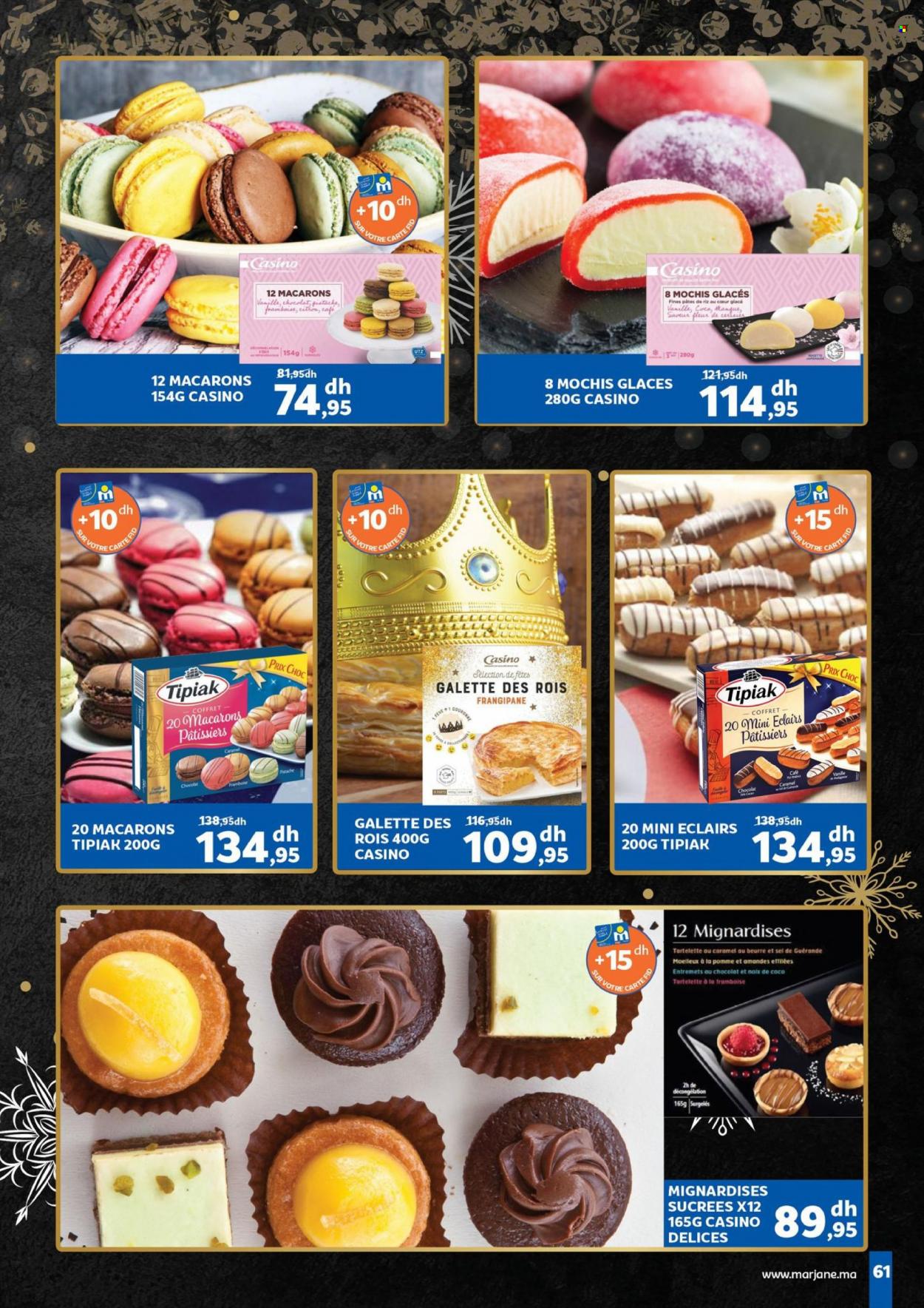 Catalogue Marjane - 17/12/2021 - 31/12/2021. Page 60