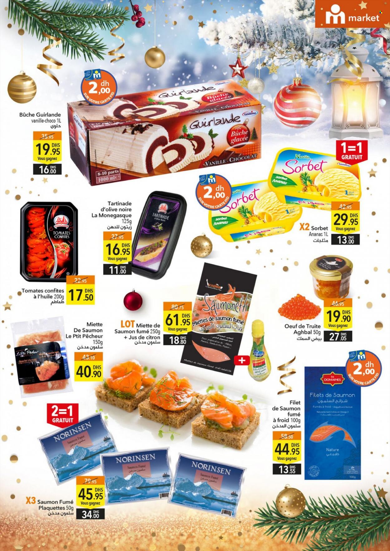 Catalogue Marjane Market - 16/12/2021 - 31/12/2021. Page 5