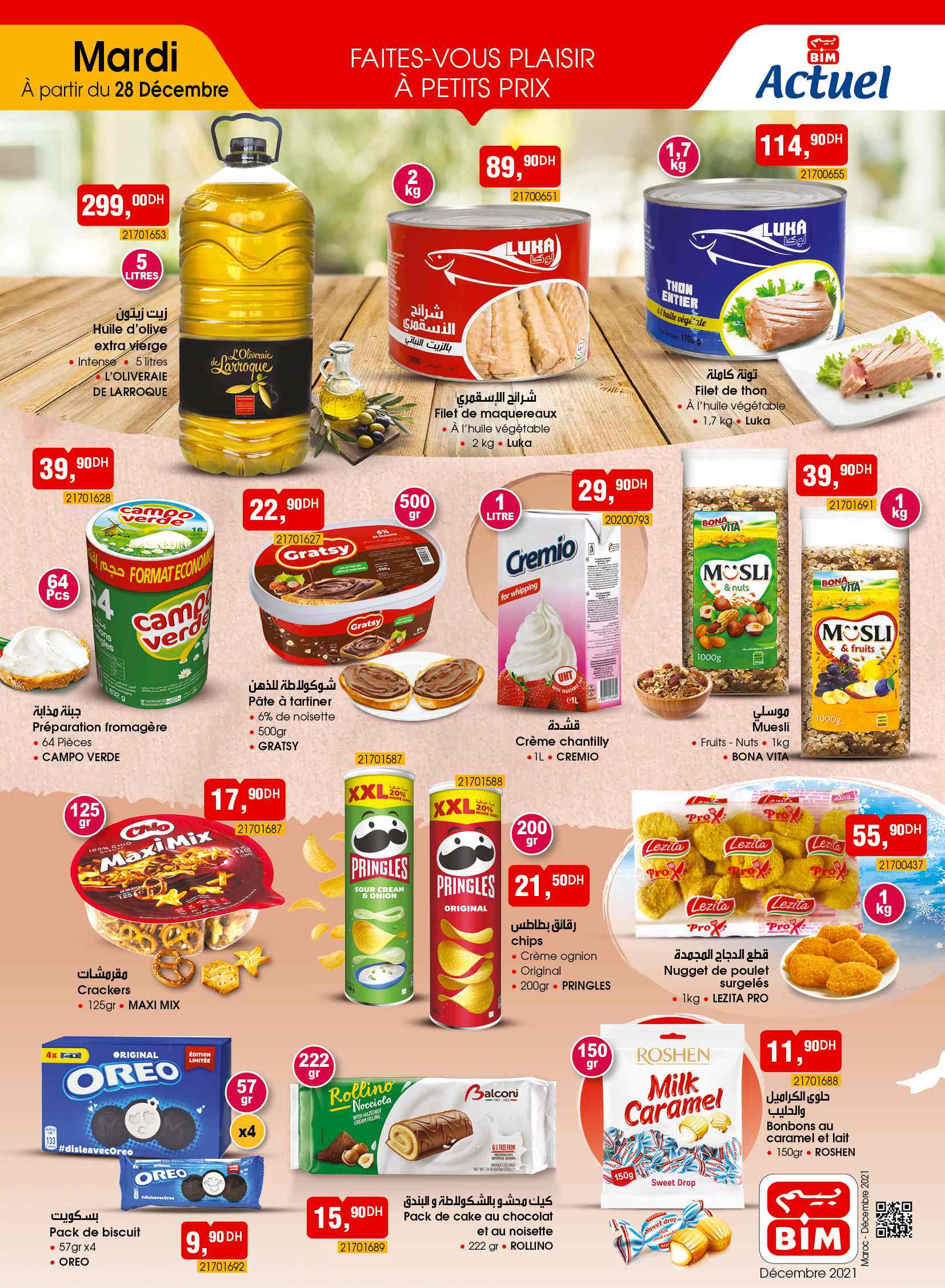 Catalogue BIM. Page 6