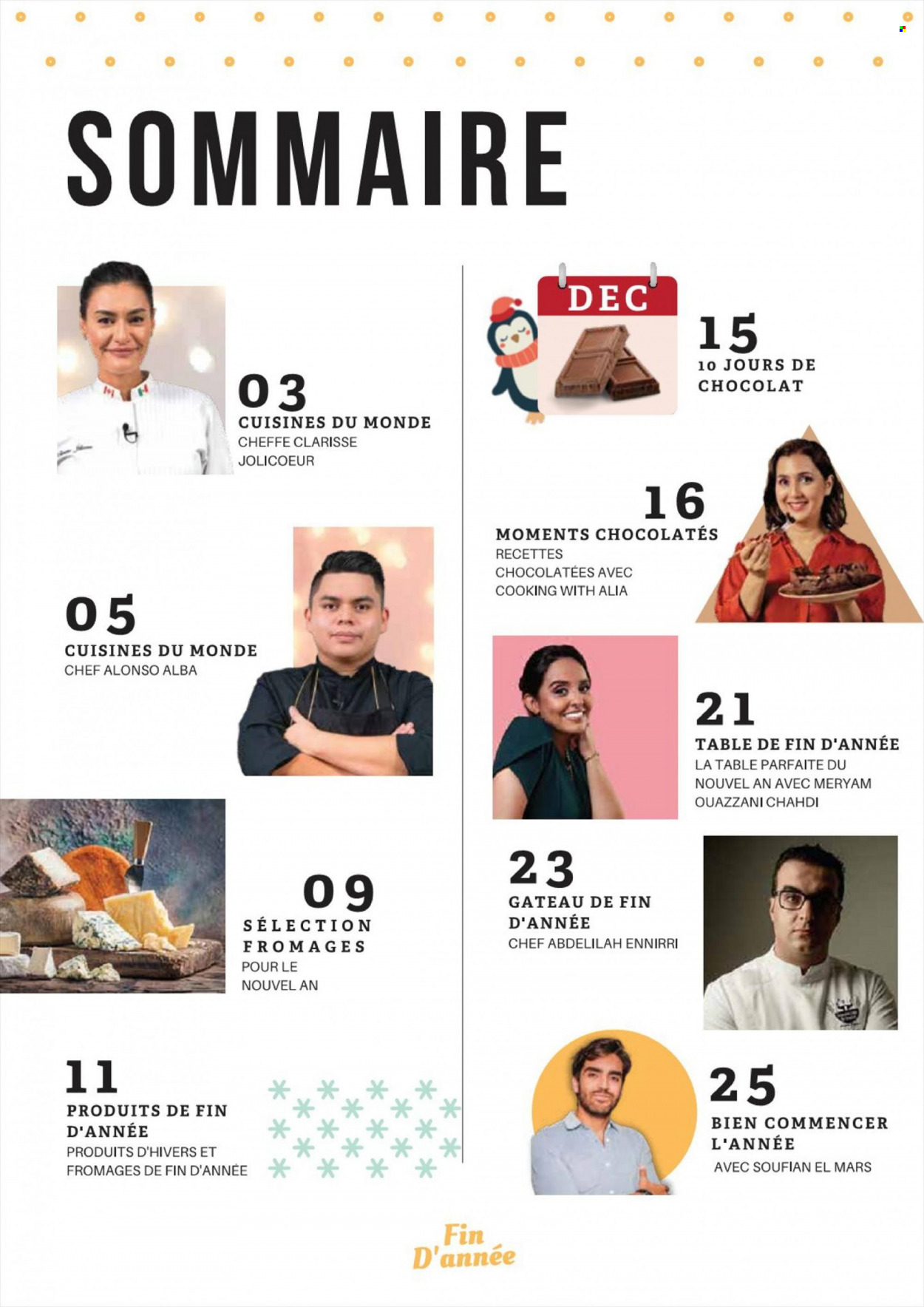 Catalogue Carrefour - 01/12/2021 - 31/12/2021. Page 2