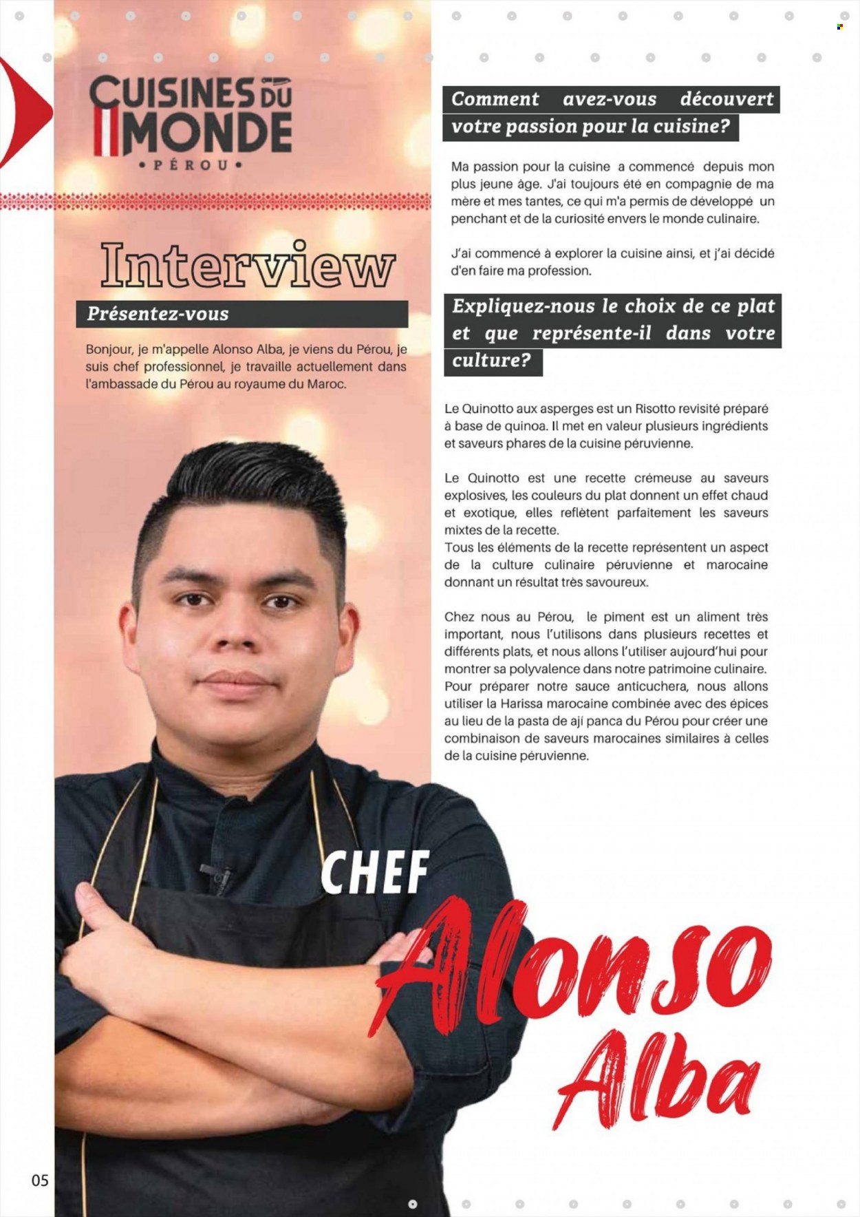 Catalogue Carrefour - 01/12/2021 - 31/12/2021. Page 6