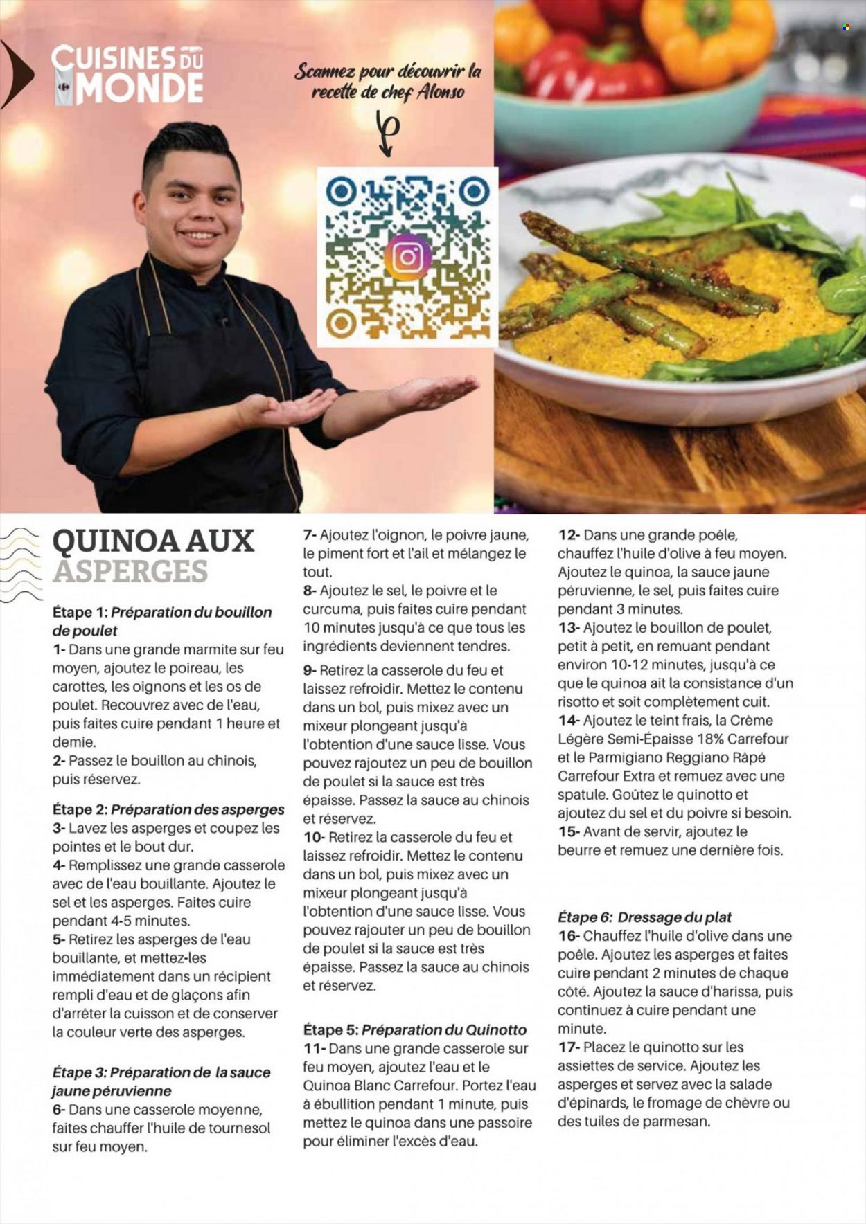 Catalogue Carrefour - 01/12/2021 - 31/12/2021. Page 8