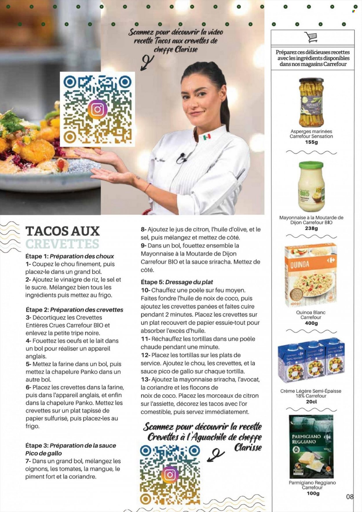 Catalogue Carrefour - 01/12/2021 - 31/12/2021. Page 9