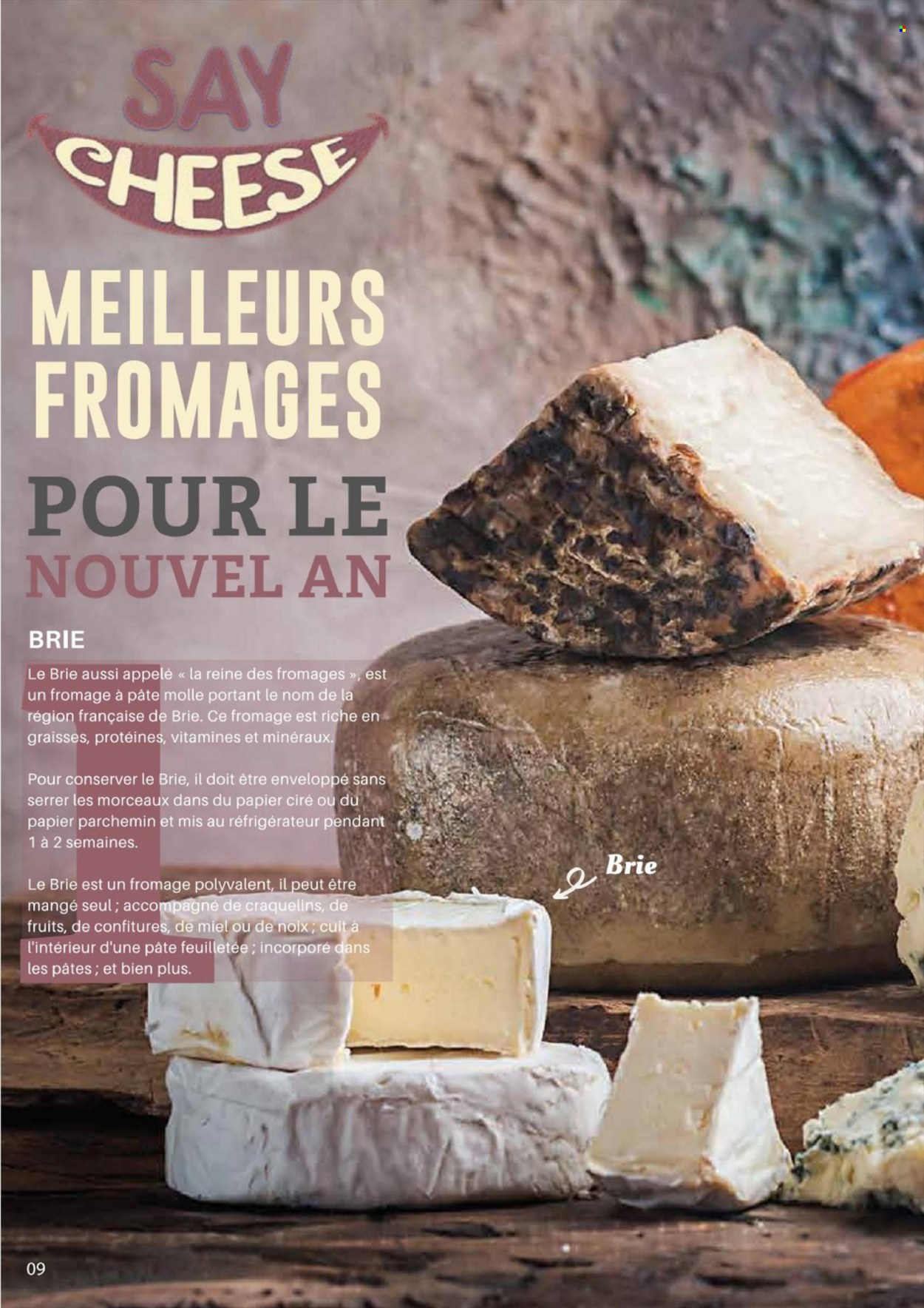 Catalogue Carrefour - 01/12/2021 - 31/12/2021. Page 10