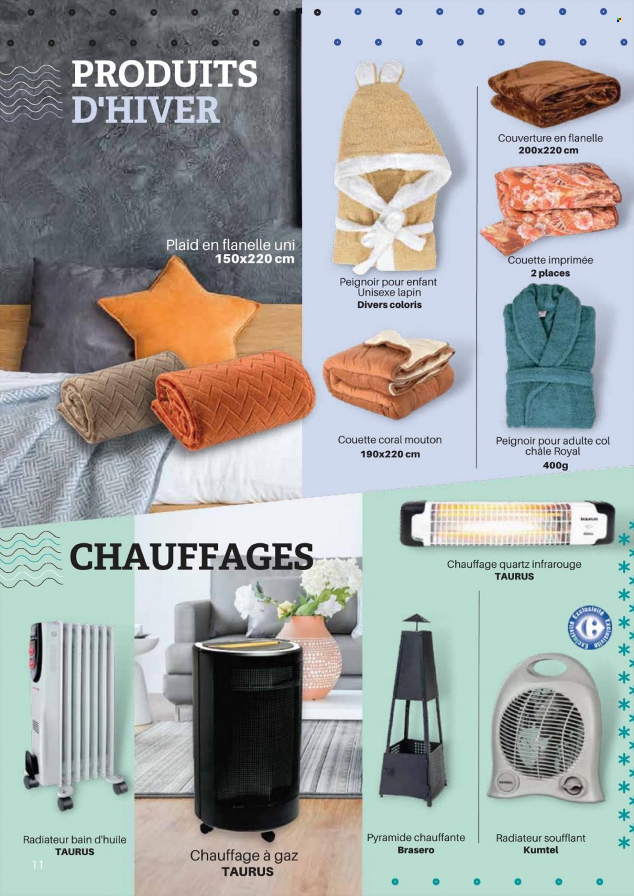 Catalogue Carrefour - 01/12/2021 - 31/12/2021. Page 12