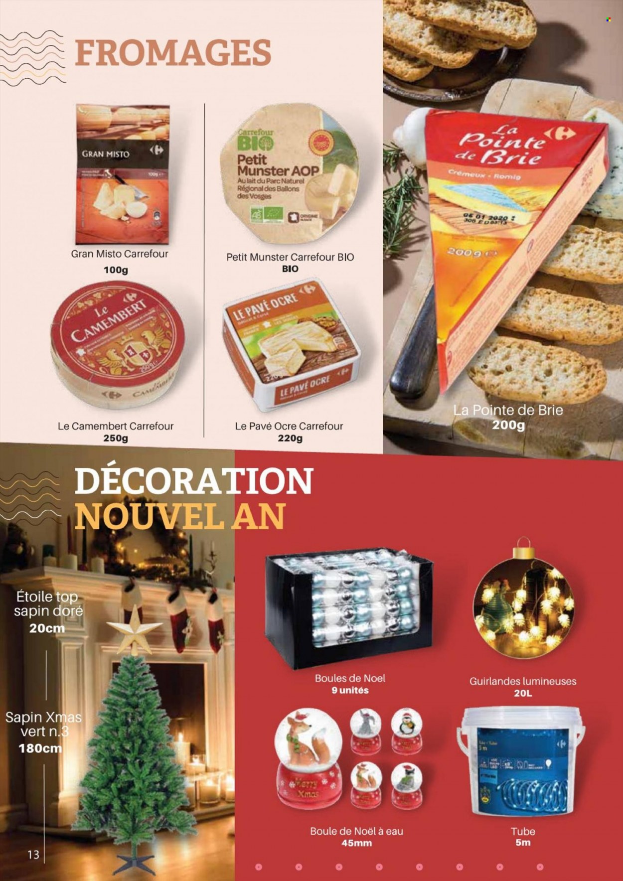 Catalogue Carrefour - 01/12/2021 - 31/12/2021. Page 14