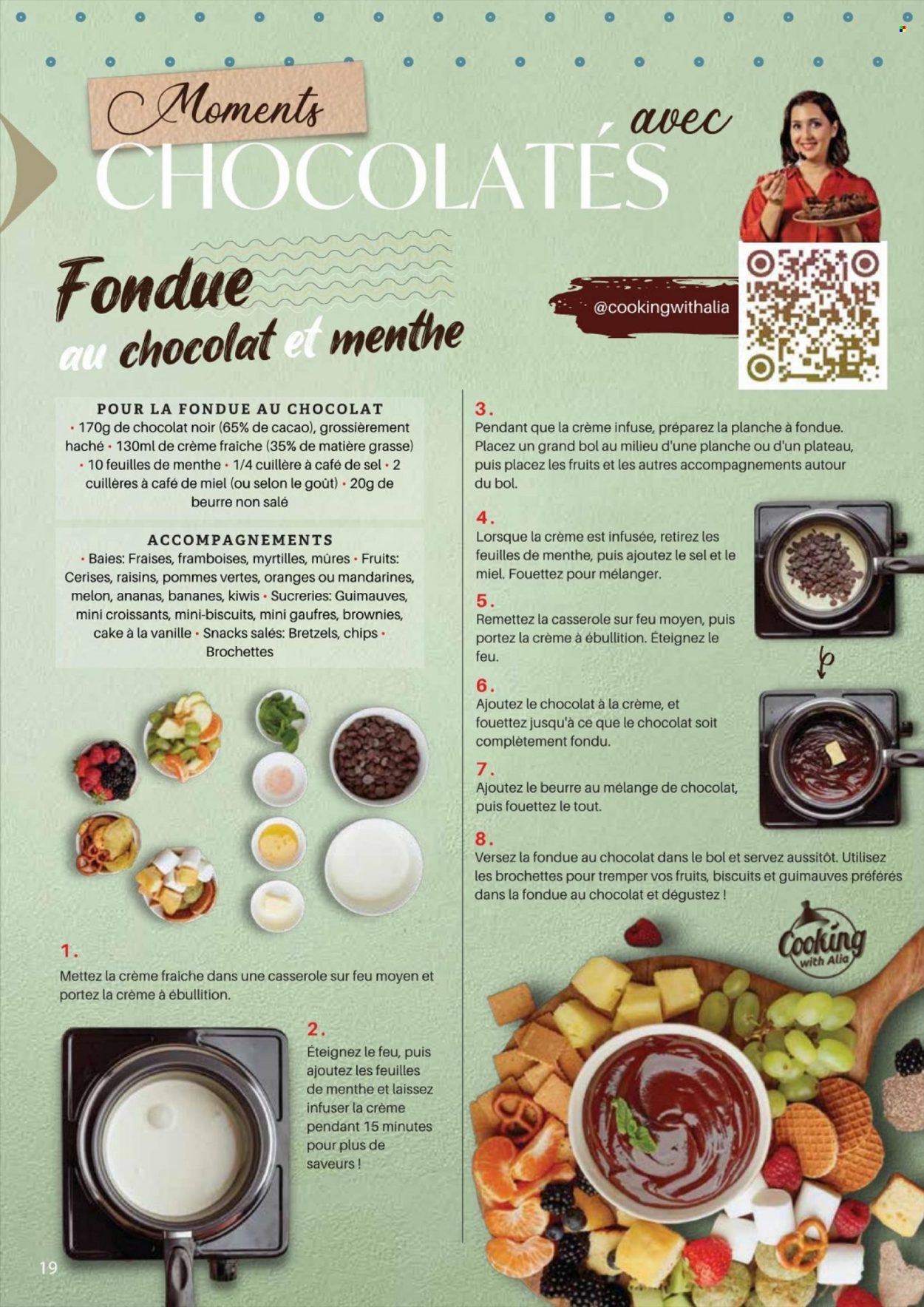 Catalogue Carrefour - 01/12/2021 - 31/12/2021. Page 20