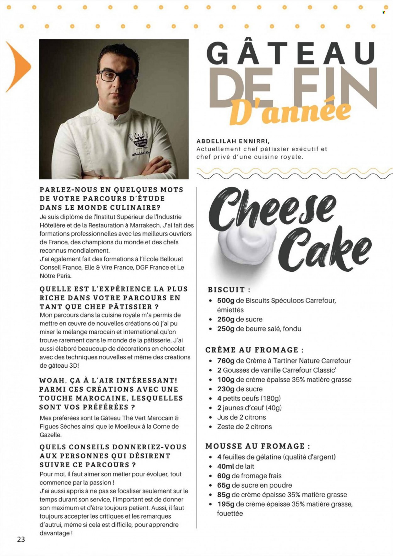 Catalogue Carrefour - 01/12/2021 - 31/12/2021. Page 24
