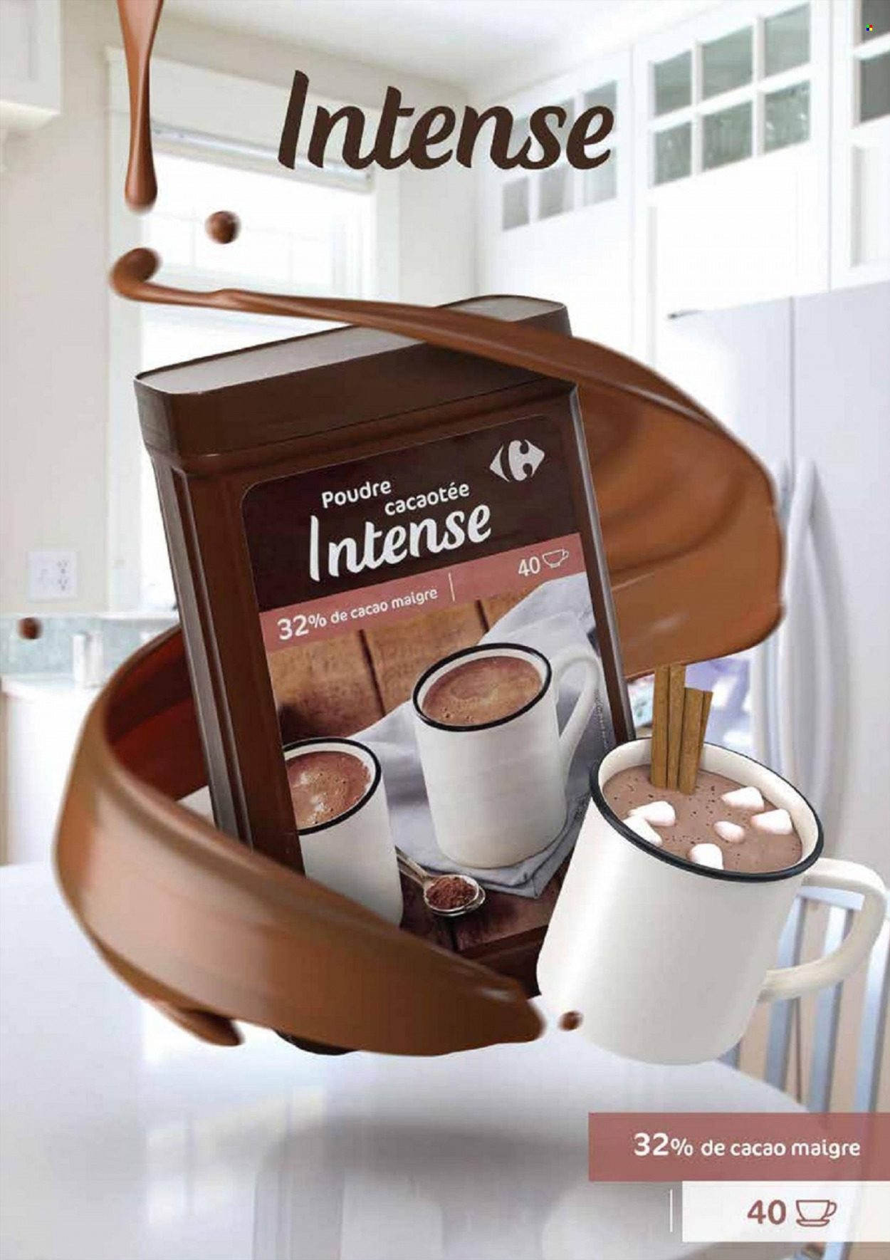 Catalogue Carrefour Market - 01/12/2021 - 31/12/2021. Page 3