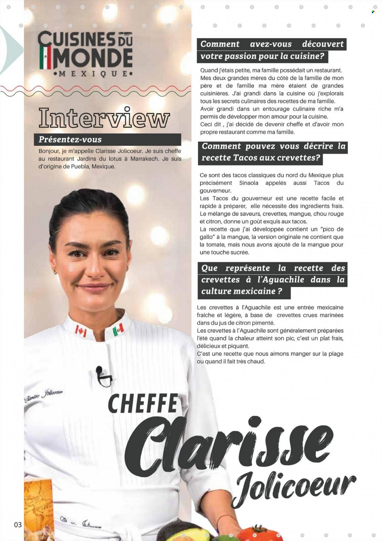 Catalogue Carrefour Market - 01/12/2021 - 31/12/2021. Page 4