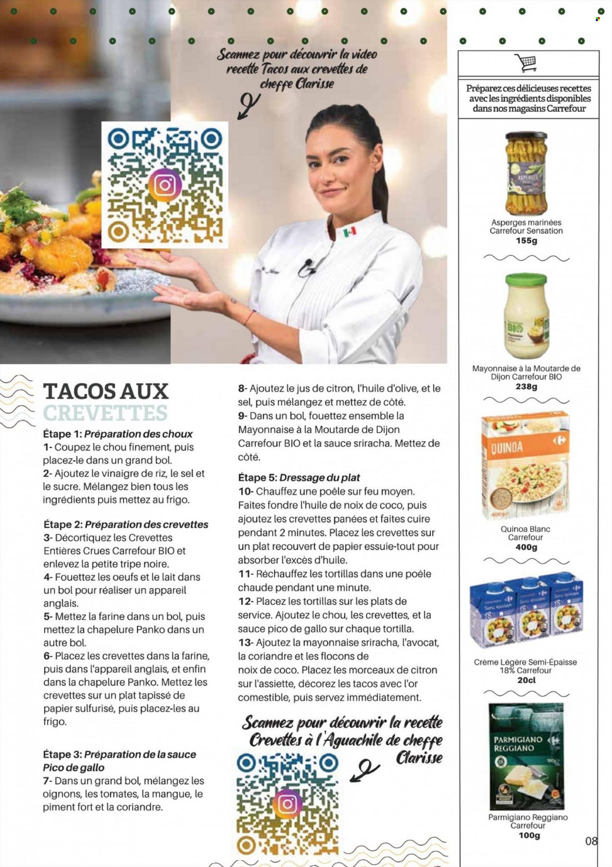 Catalogue Carrefour Market - 01/12/2021 - 31/12/2021. Page 9