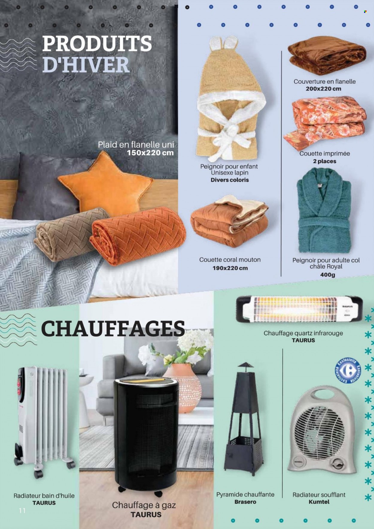 Catalogue Carrefour Market - 01/12/2021 - 31/12/2021. Page 12