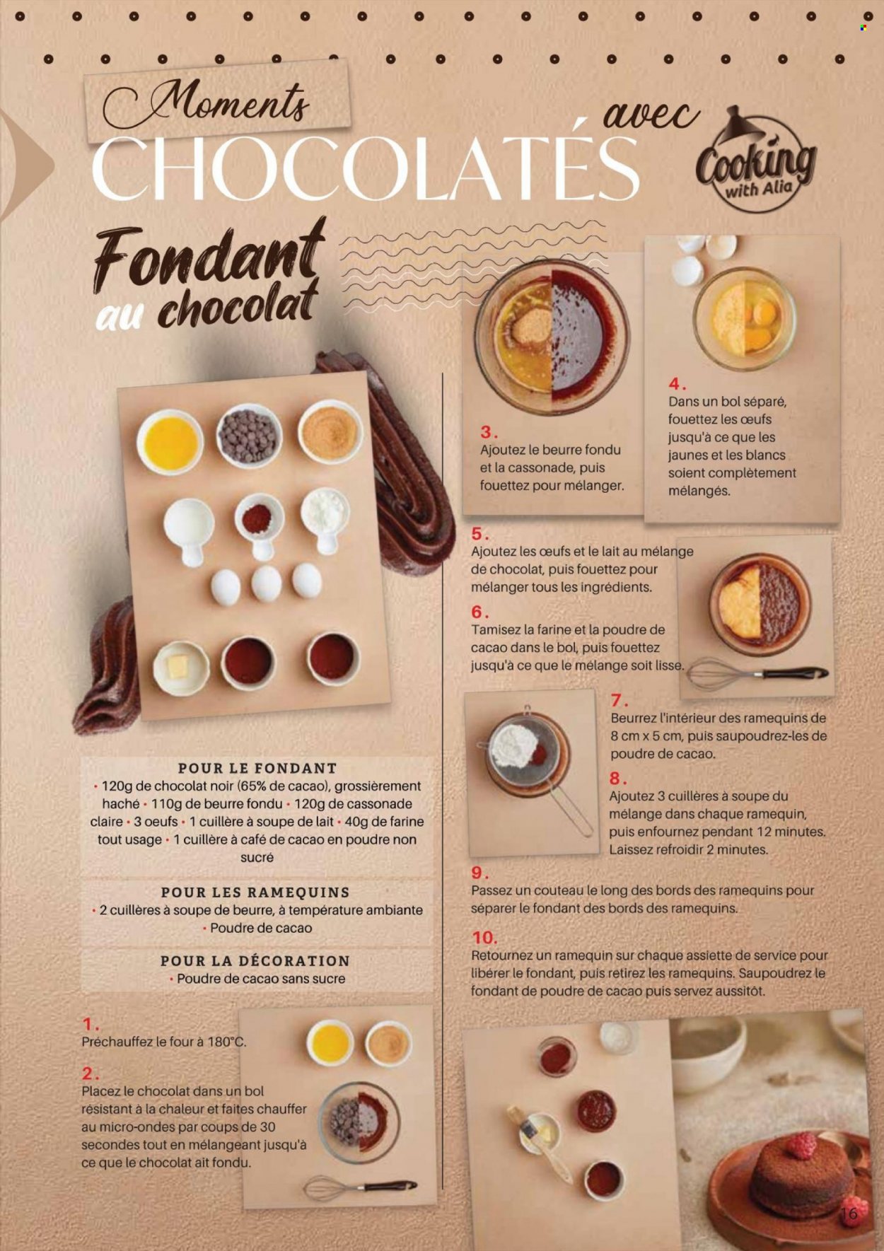 Catalogue Carrefour Market - 01/12/2021 - 31/12/2021. Page 17