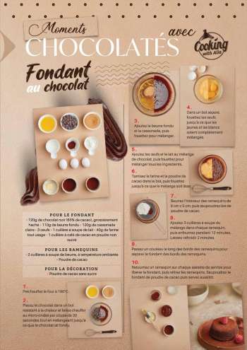 Catalogue Carrefour Market