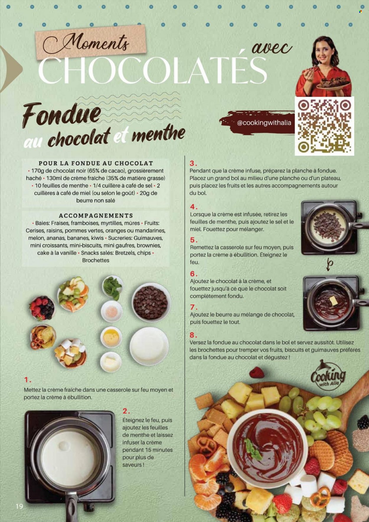 Catalogue Carrefour Market - 01/12/2021 - 31/12/2021. Page 20