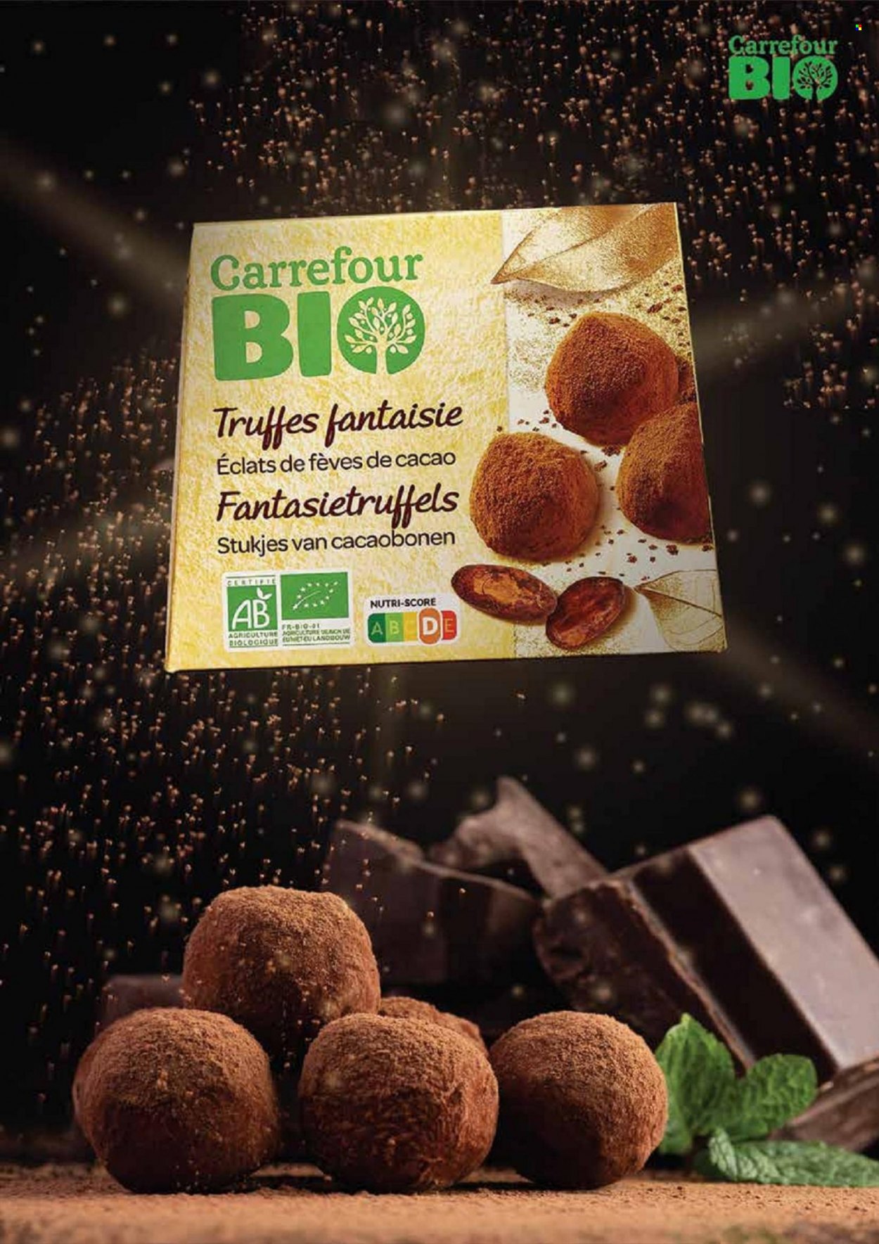 Catalogue Carrefour Market - 01/12/2021 - 31/12/2021. Page 21