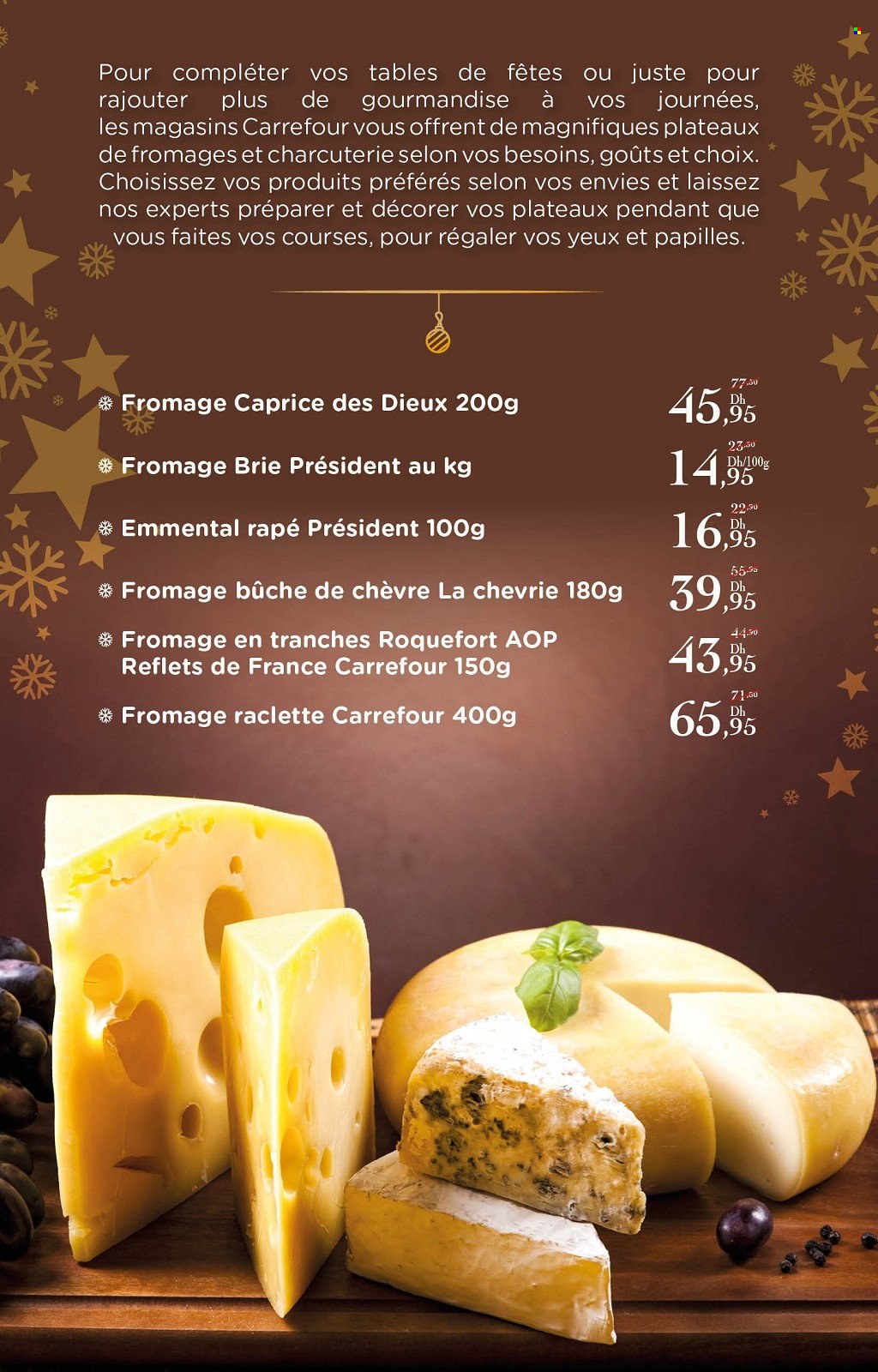 Catalogue Carrefour Market - 20/12/2021 - 31/12/2021. Page 2