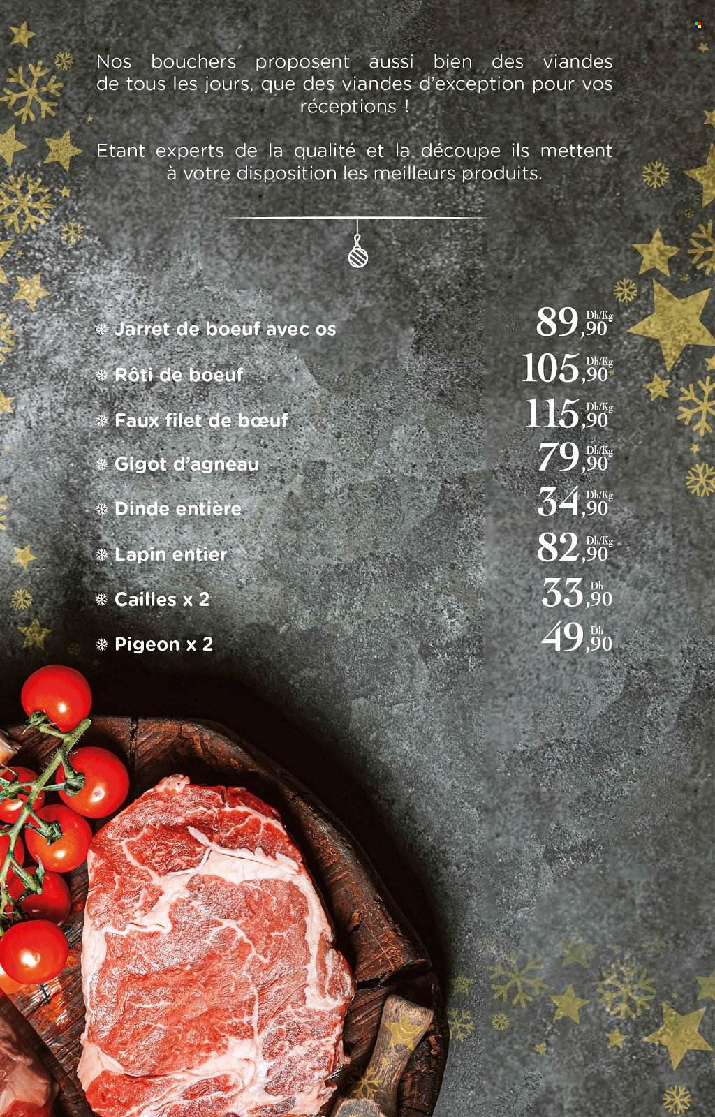 Catalogue Carrefour Market - 20/12/2021 - 31/12/2021. Page 4