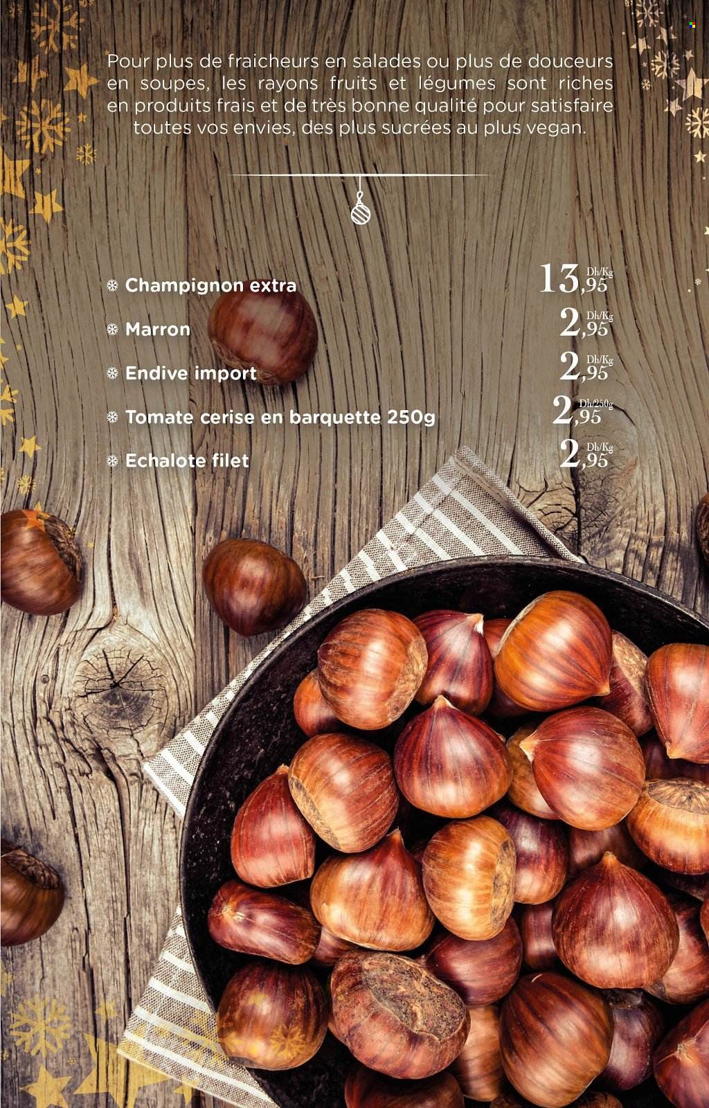 Catalogue Carrefour Market - 20/12/2021 - 31/12/2021. Page 6