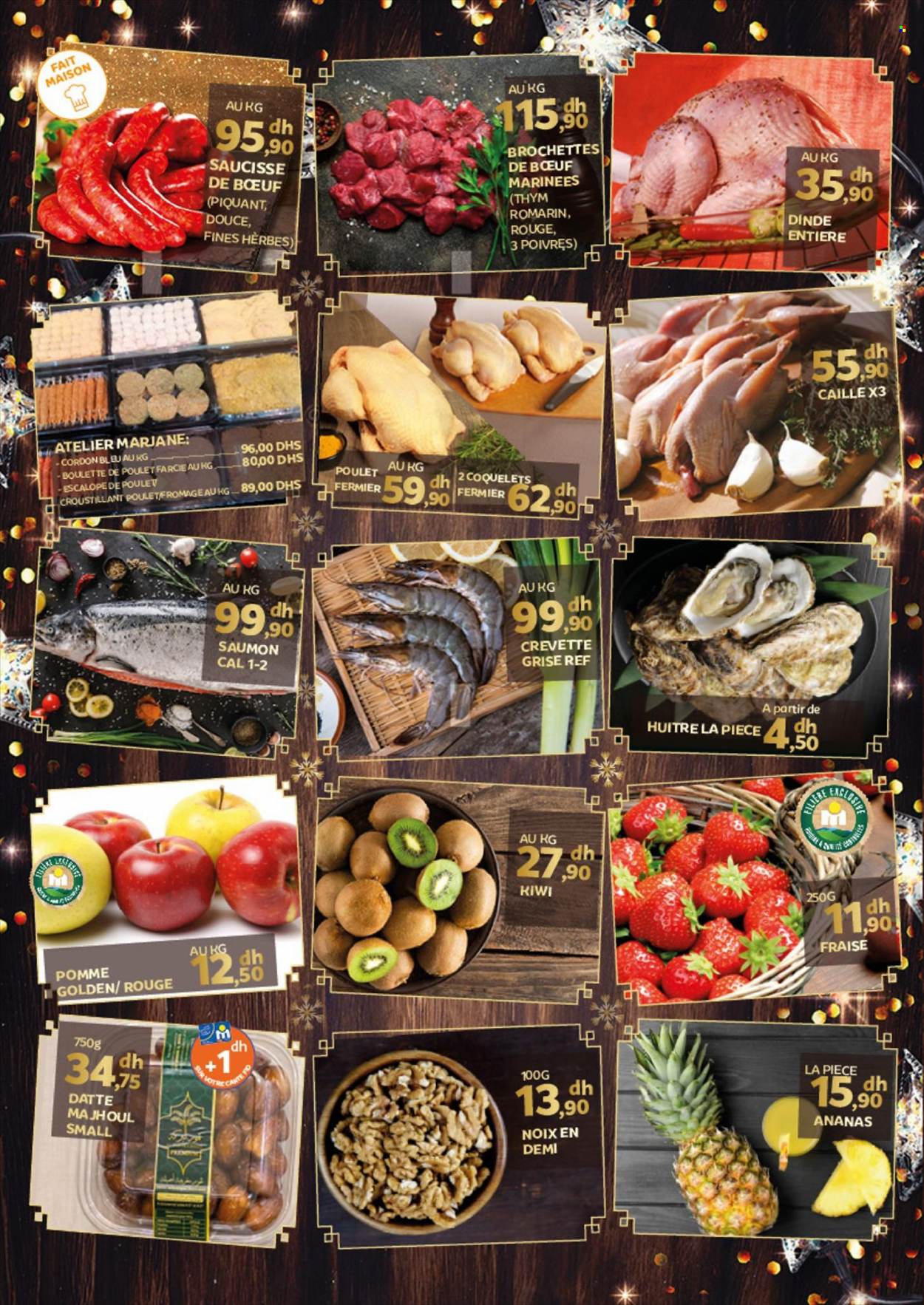 Catalogue Marjane - 23/12/2021 - 13/01/2022. Page 16