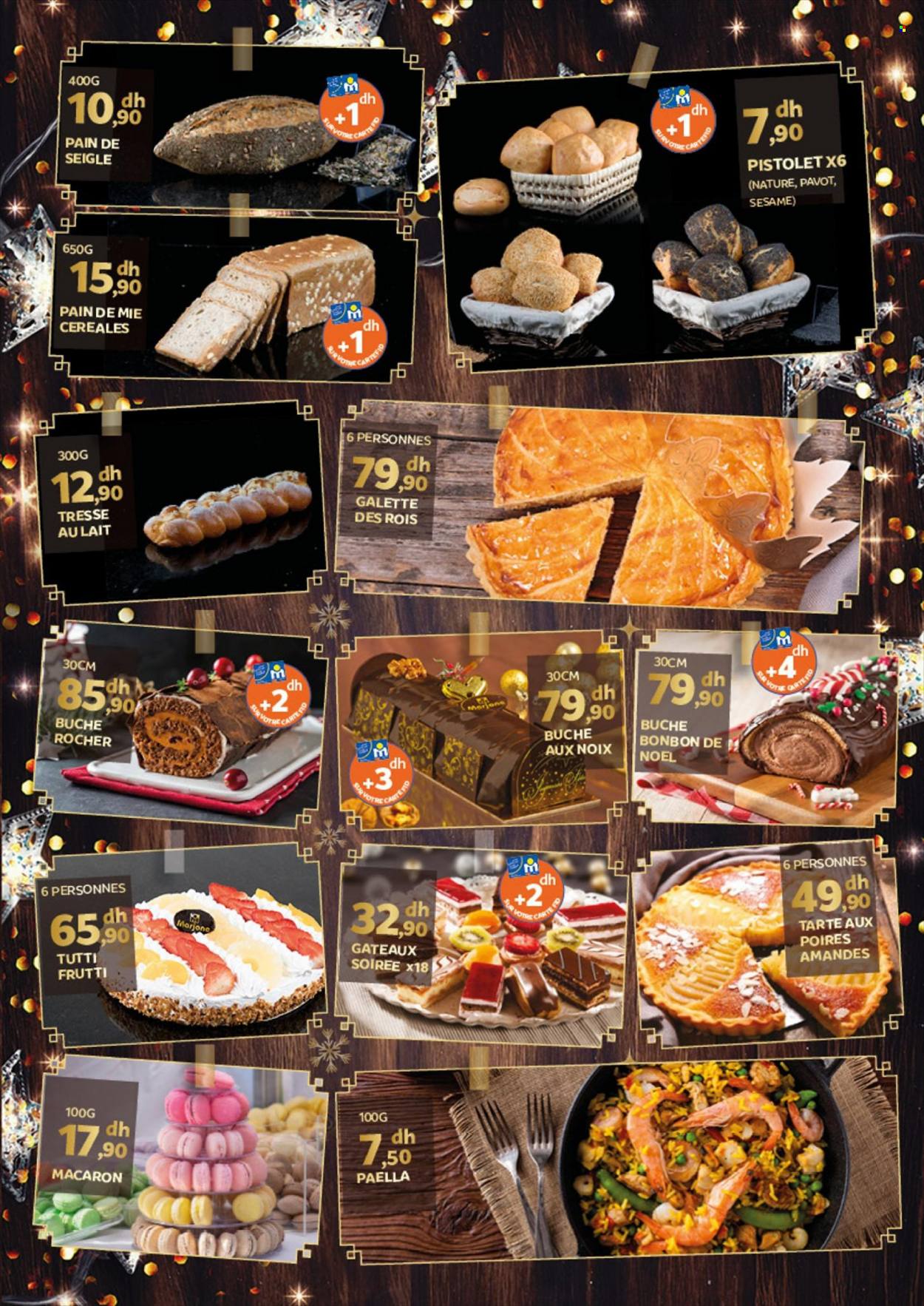 Catalogue Marjane - 23/12/2021 - 13/01/2022. Page 17