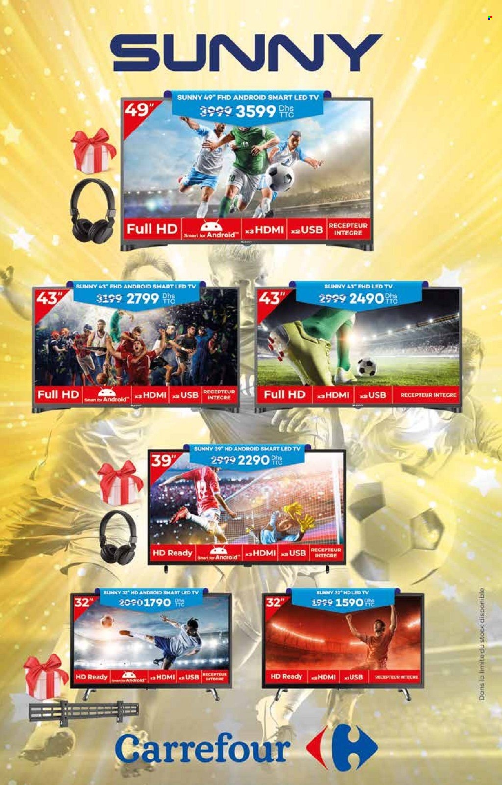 Catalogue Carrefour - 30/12/2021 - 26/01/2022. Page 2