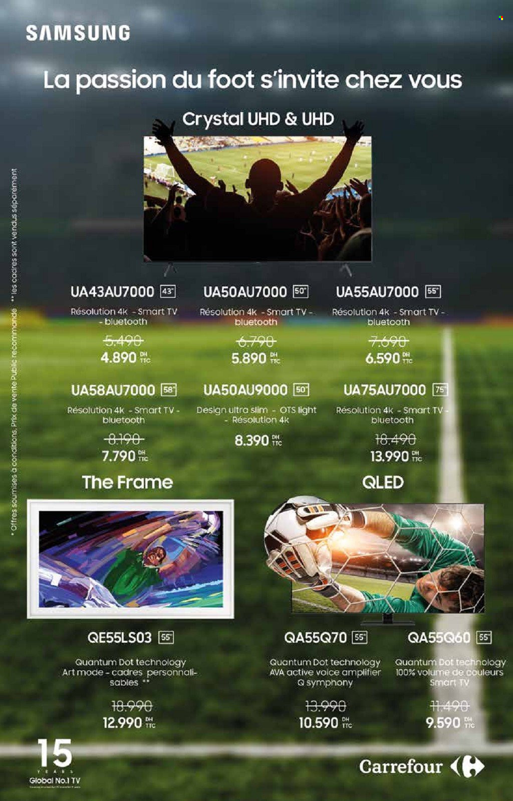 Catalogue Carrefour - 30/12/2021 - 26/01/2022. Page 3