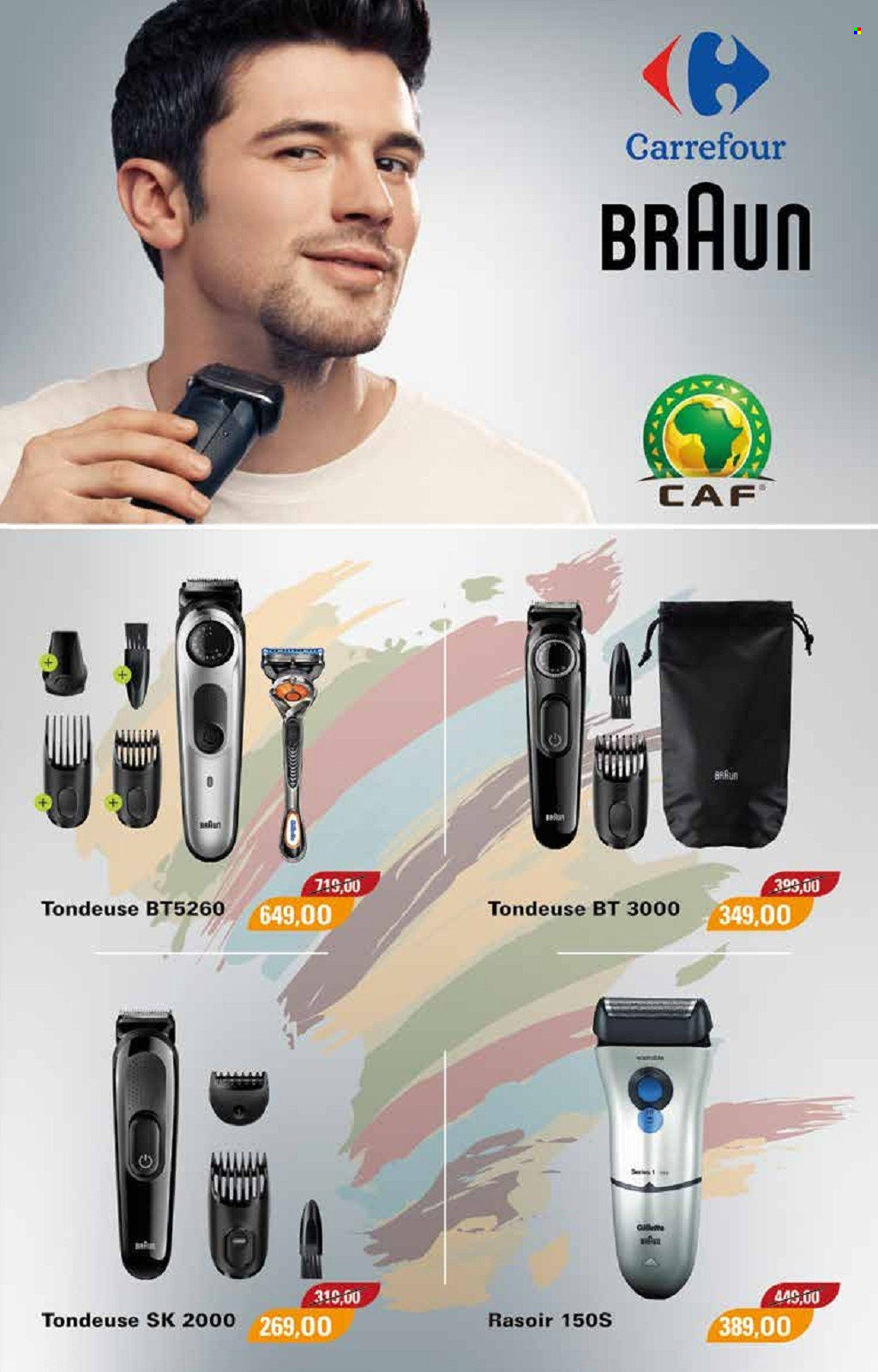 Catalogue Carrefour - 30/12/2021 - 26/01/2022. Page 9