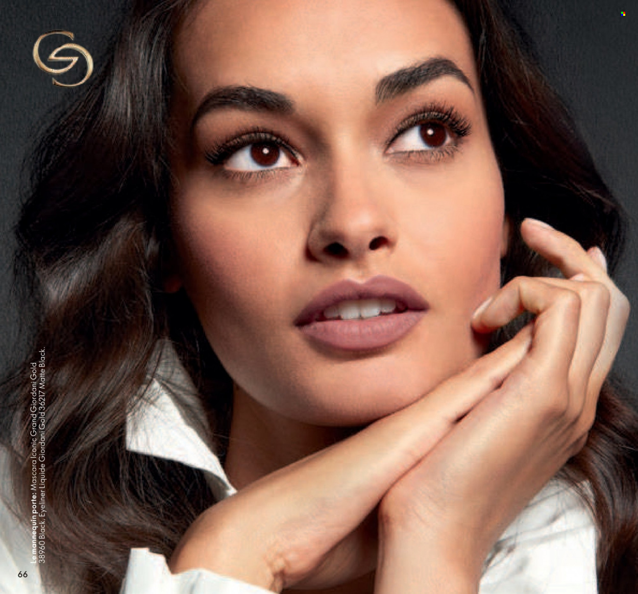 Catalogue Oriflame - 01/01/2022 - 31/01/2022. Page 66