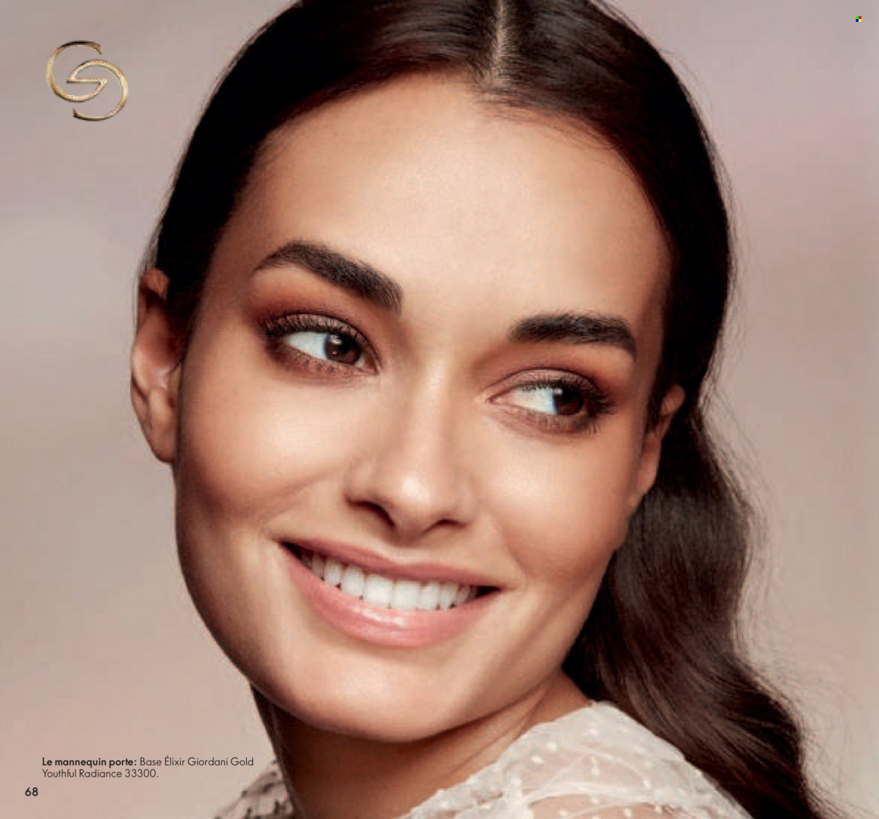 Catalogue Oriflame - 01/01/2022 - 31/01/2022. Page 68