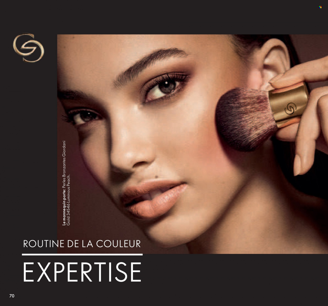 Catalogue Oriflame - 01/01/2022 - 31/01/2022. Page 70