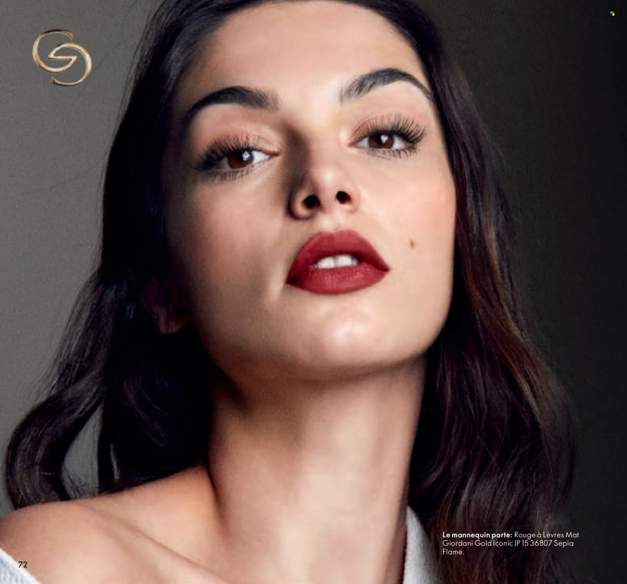 Catalogue Oriflame - 01/01/2022 - 31/01/2022. Page 72
