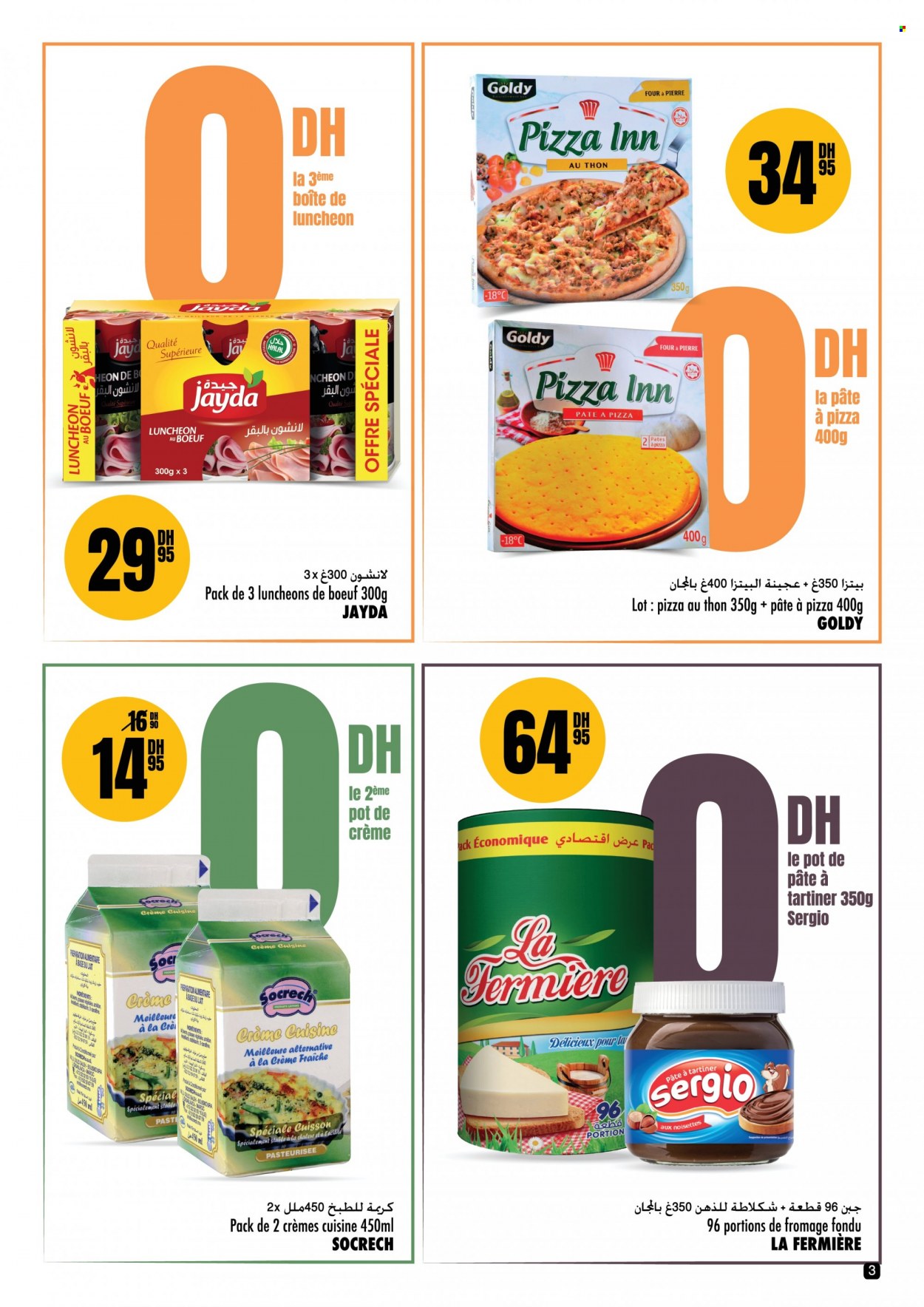 Catalogue Aswak Assalam - 20/01/2022 - 06/02/2022. Page 3