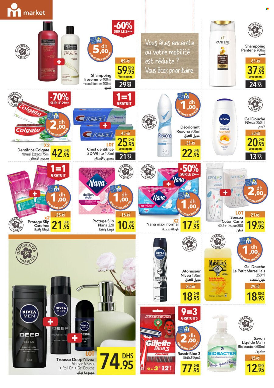 Catalogue Marjane Market - 25/01/2022 - 13/02/2022. Page 12
