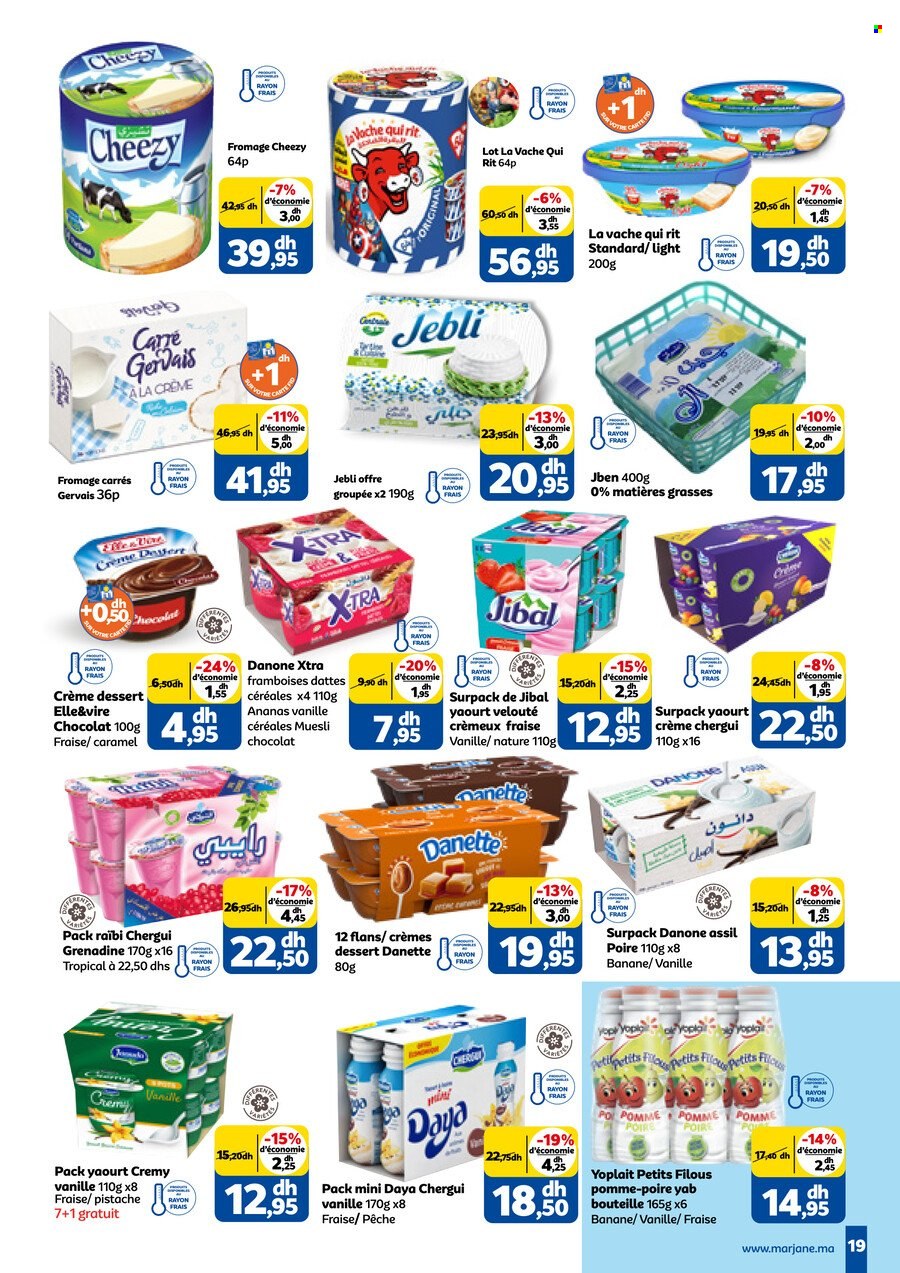 Catalogue Marjane - 25/01/2022 - 13/02/2022. Page 19