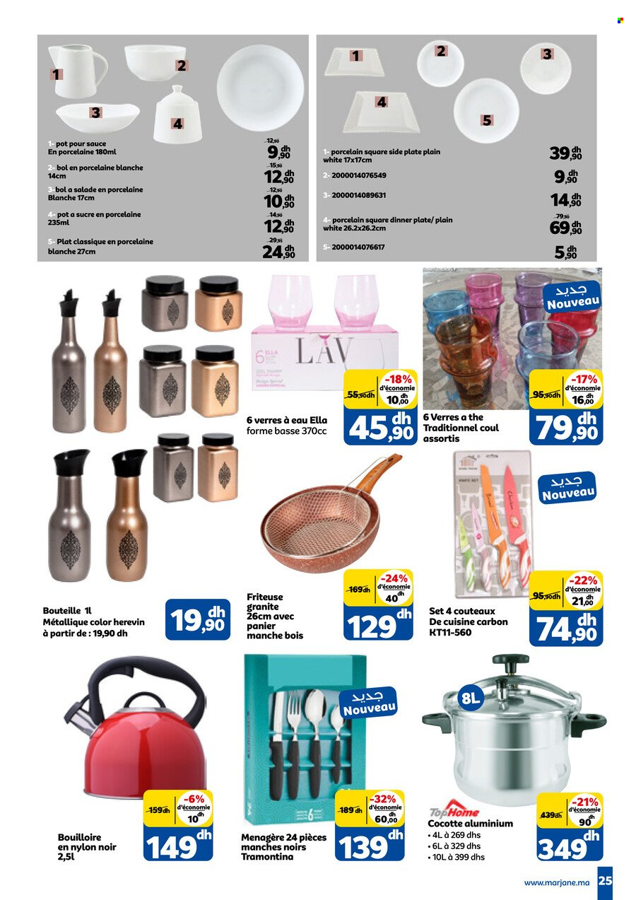 Catalogue Marjane - 25/01/2022 - 13/02/2022. Page 25