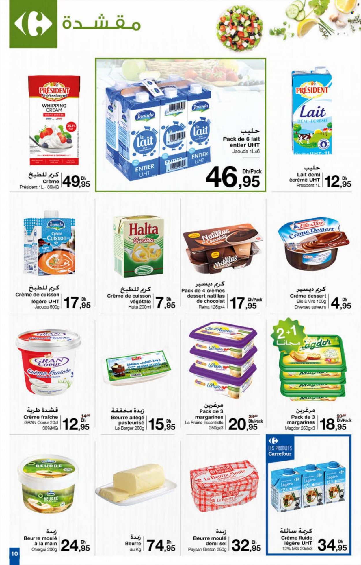 Catalogue Carrefour - 27/01/2022 - 16/02/2022. Page 10