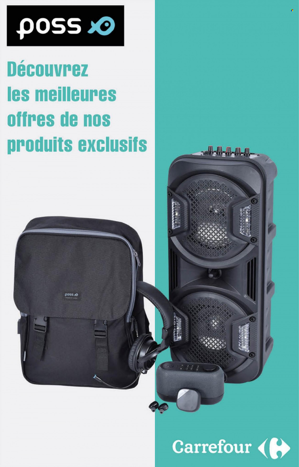 Catalogue Carrefour - 27/01/2022 - 16/02/2022. Page 32