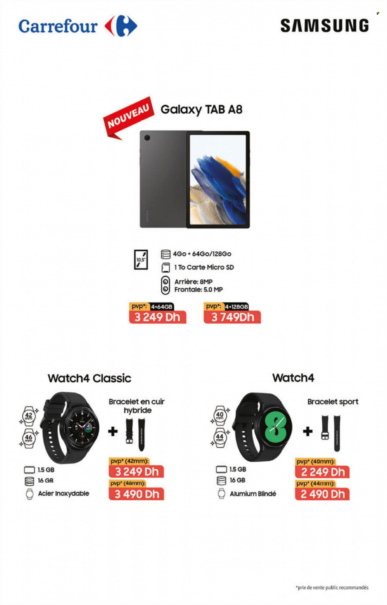Catalogue Carrefour - 27/01/2022 - 16/02/2022. Page 37