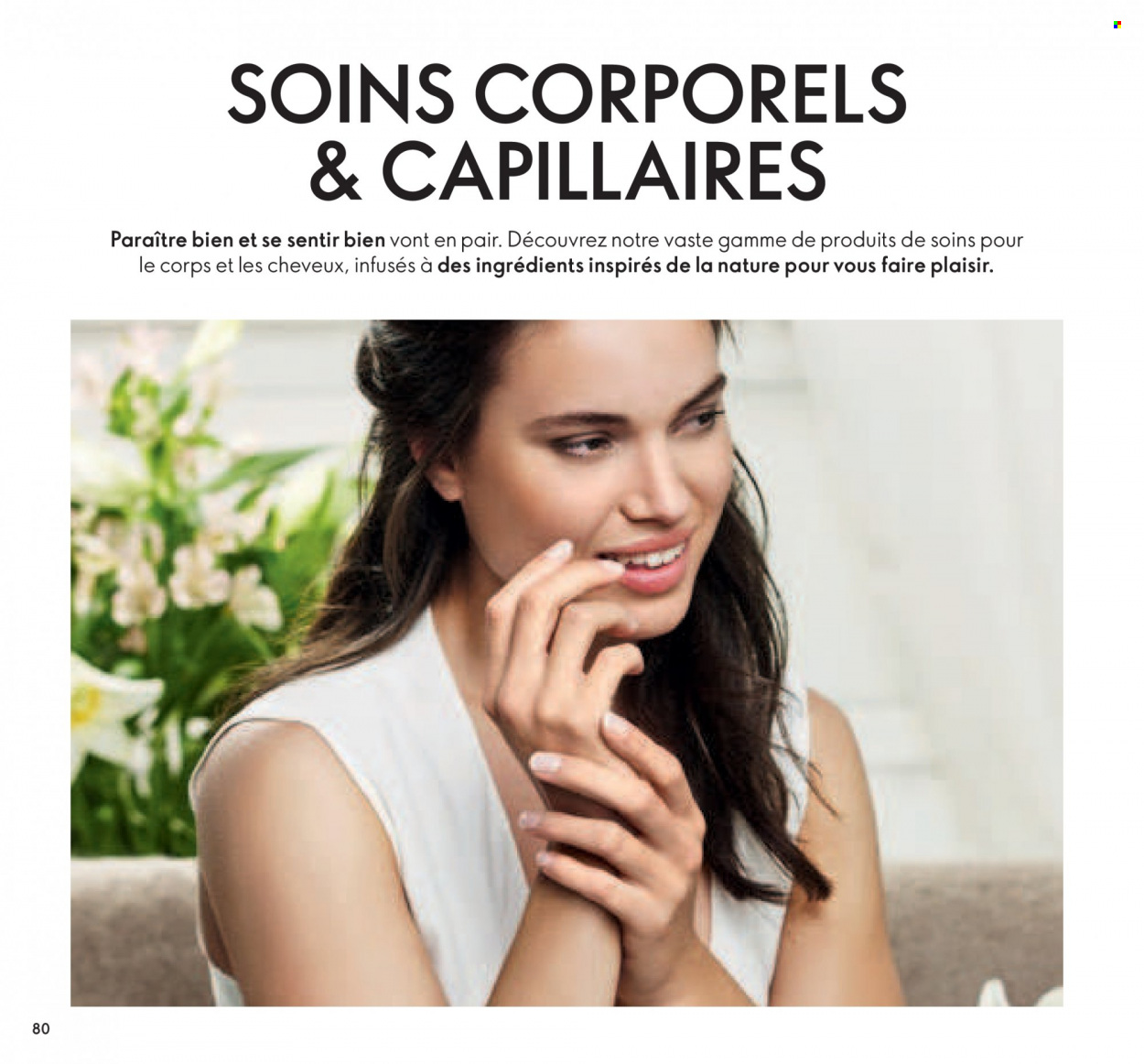 Catalogue Oriflame - 01/02/2022 - 28/02/2022. Page 80