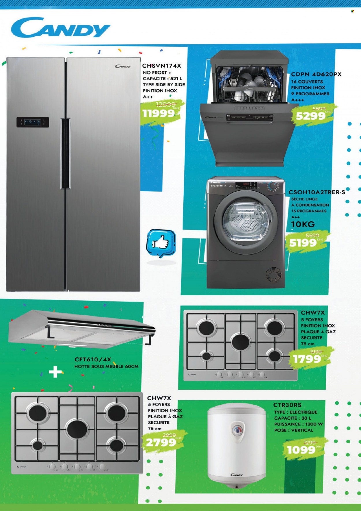 Catalogue Aswak Assalam - 11/02/2022 - 04/03/2022. Page 6