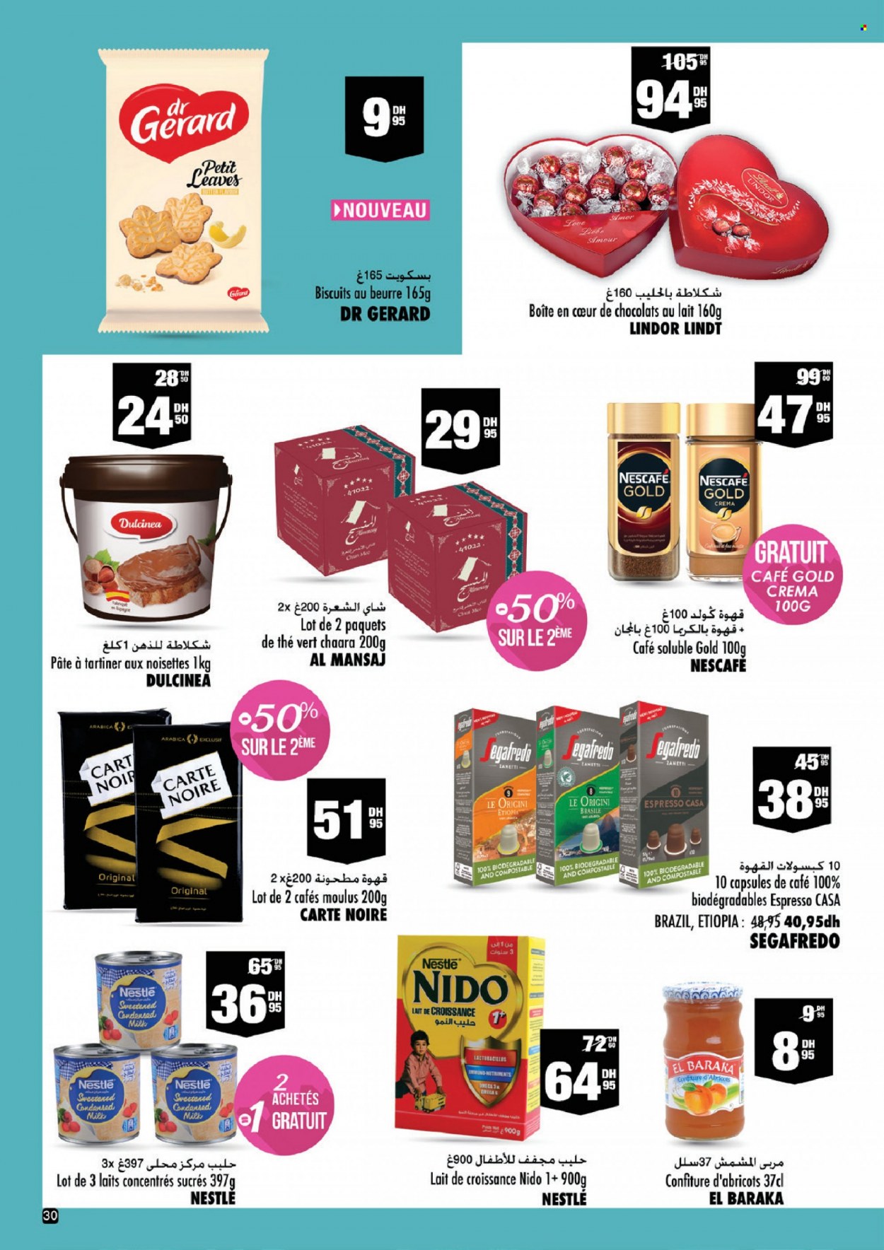 Catalogue Aswak Assalam - 11/02/2022 - 04/03/2022. Page 30