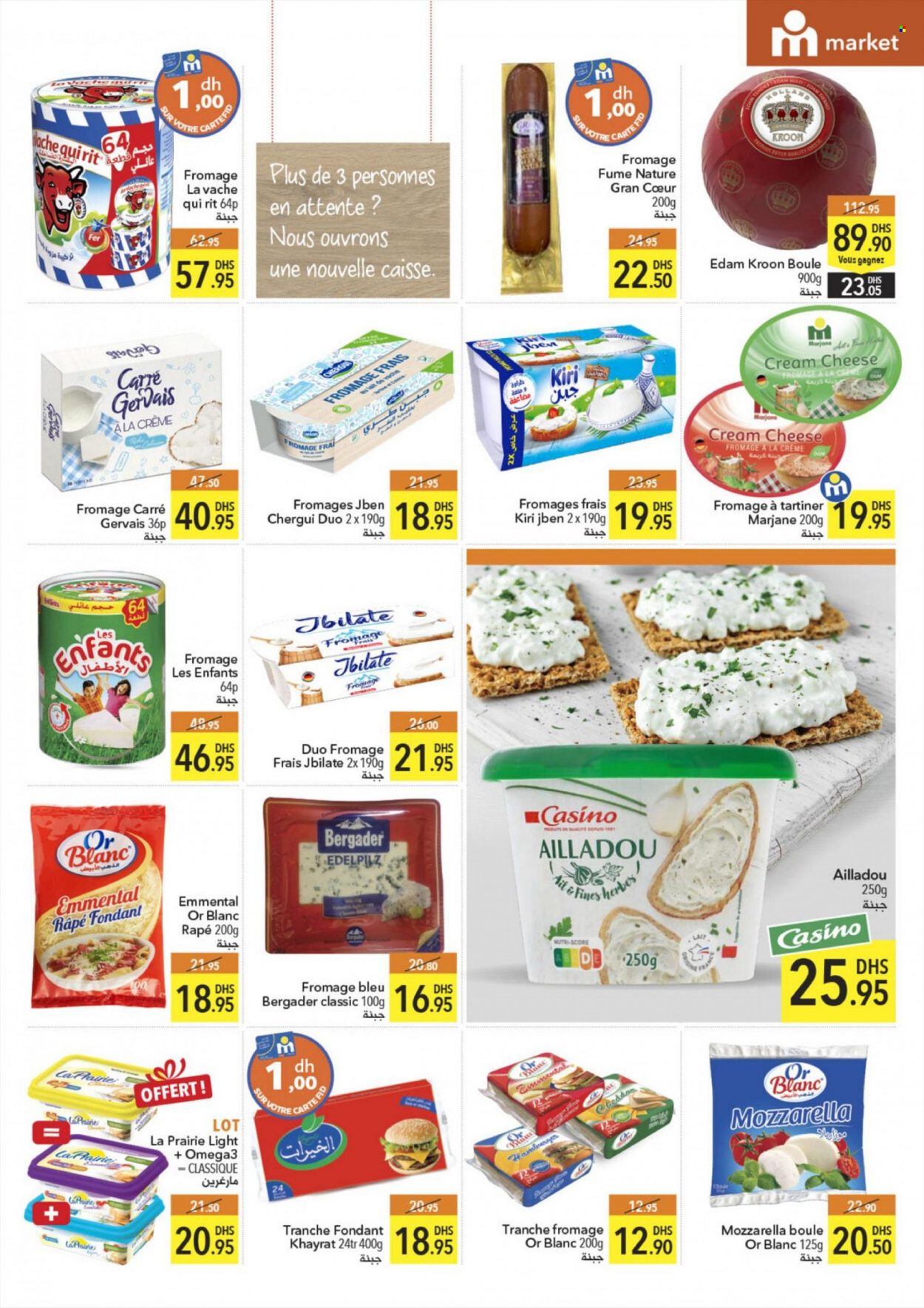 Catalogue Marjane Market - 17/02/2022 - 06/03/2022. Page 9
