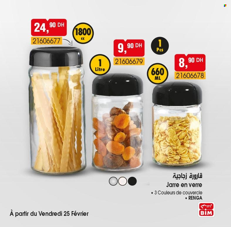Catalogue BIM. Page 3