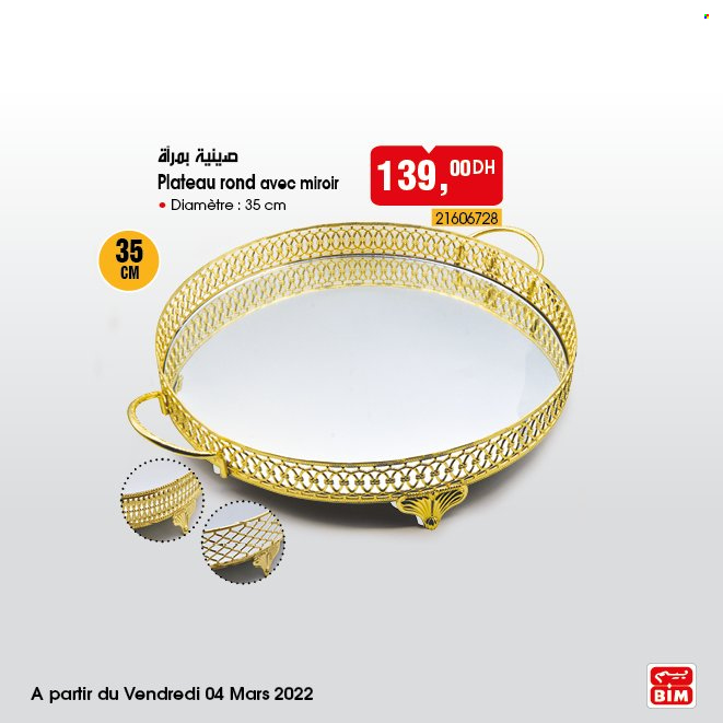 Catalogue BIM. Page 1