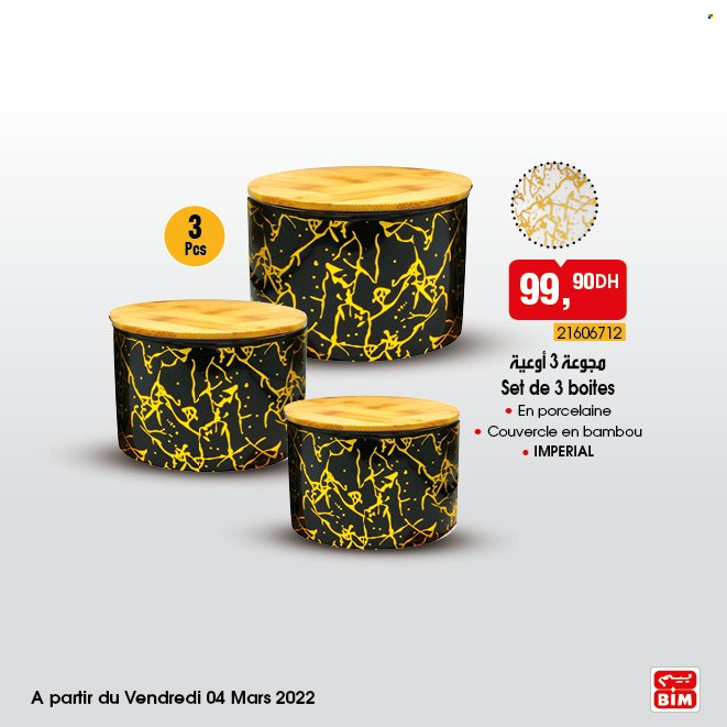 Catalogue BIM. Page 3