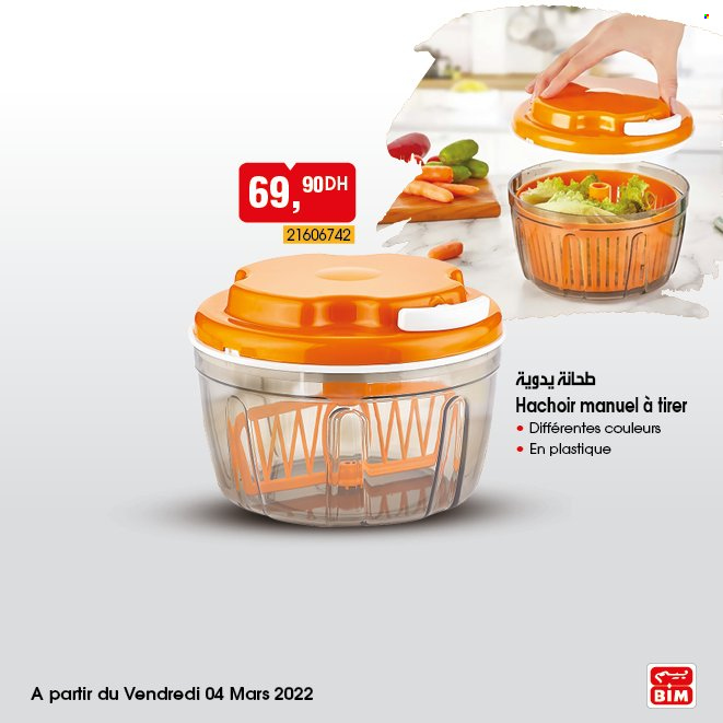 Catalogue BIM. Page 9